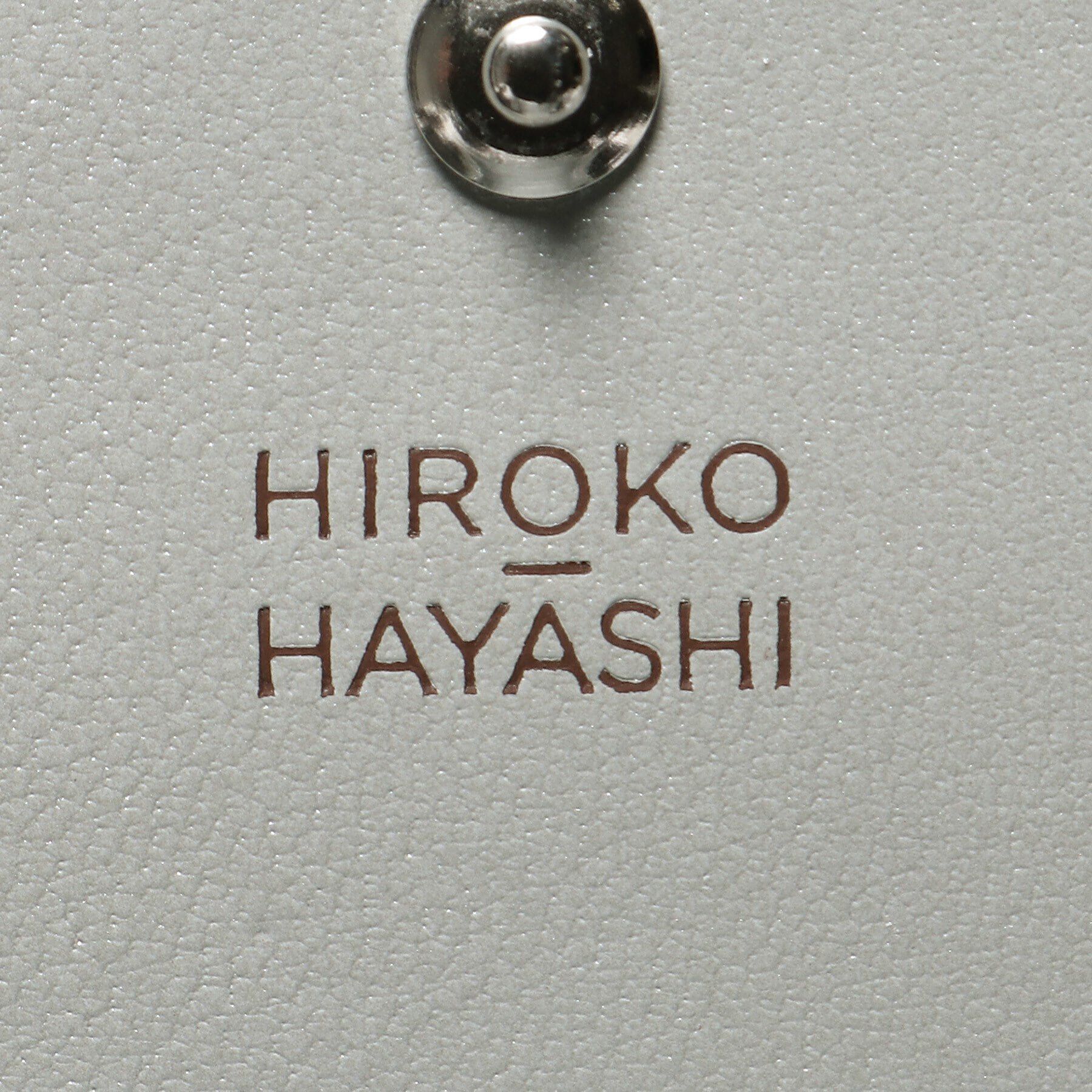 HIROKO HAYASHI「GIRASOLE（ジラソーレ）二つ折り財布」|財布|
