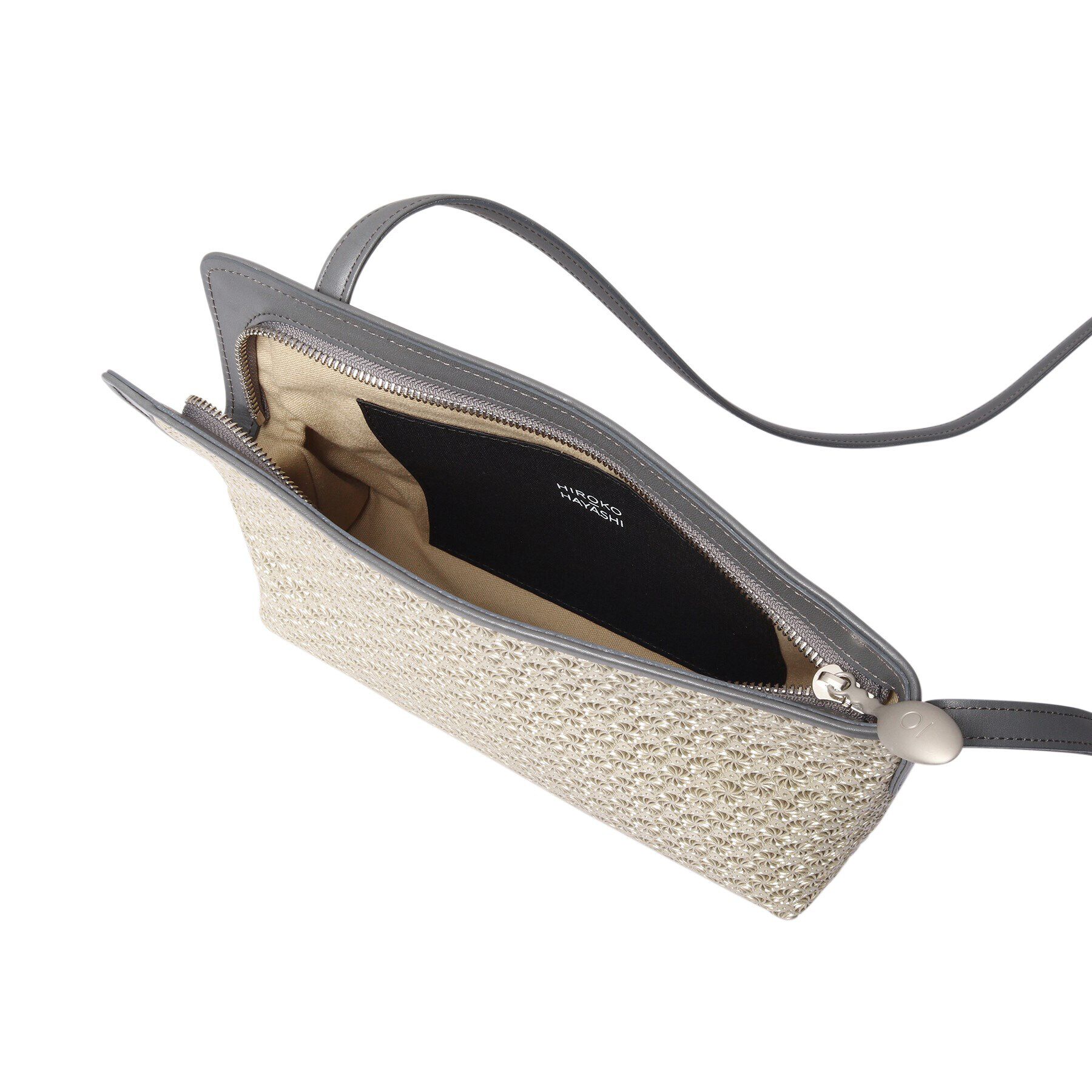 HIROKO HAYASHI「【20周年記念】GIRASOLE FIOCCO（ジラソーレ フィオッコ）ショルダーバッグ」|ショルダー・メッセンジャー|