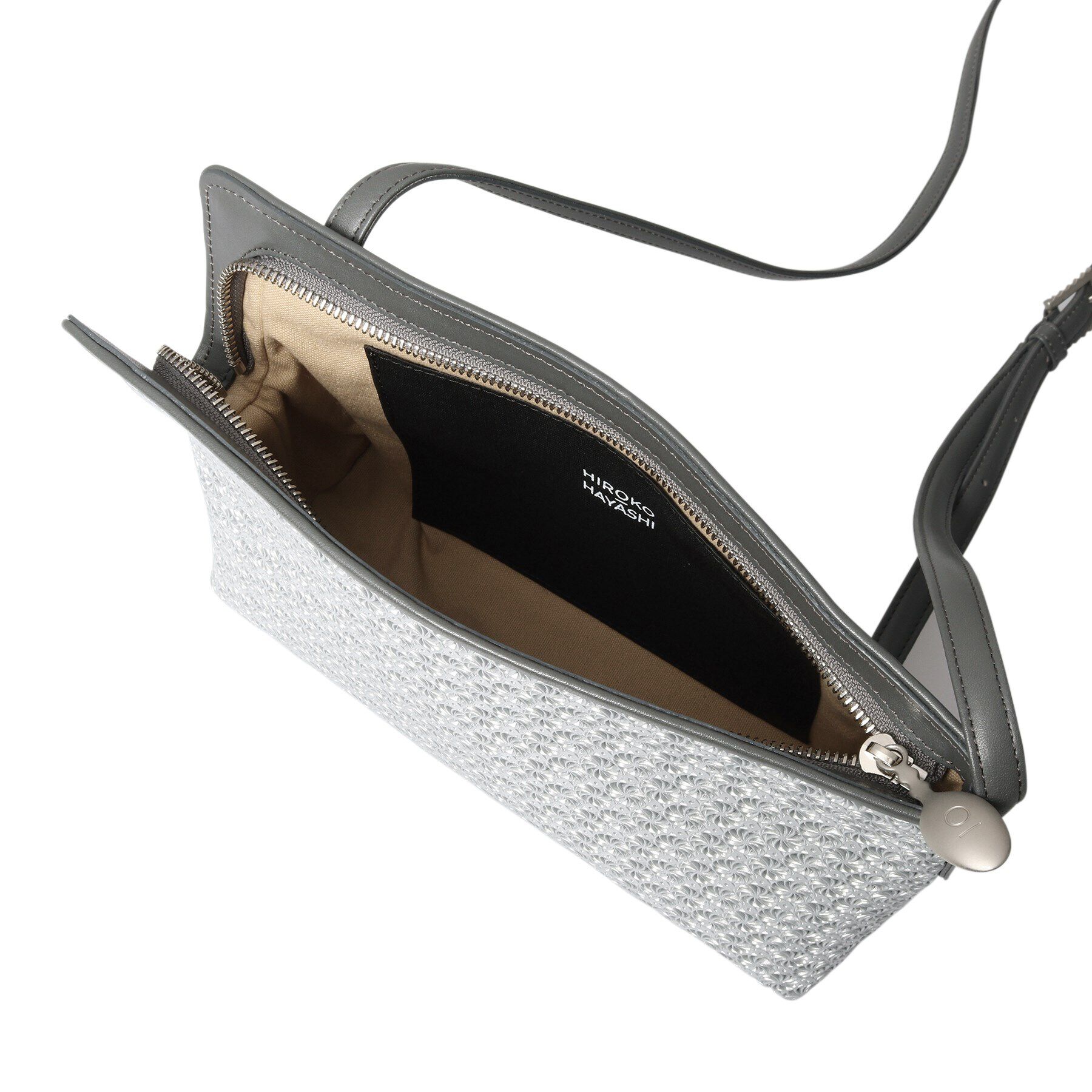 HIROKO HAYASHI「【20周年記念】GIRASOLE FIOCCO（ジラソーレ フィオッコ）ショルダーバッグ」|ショルダー・メッセンジャー|