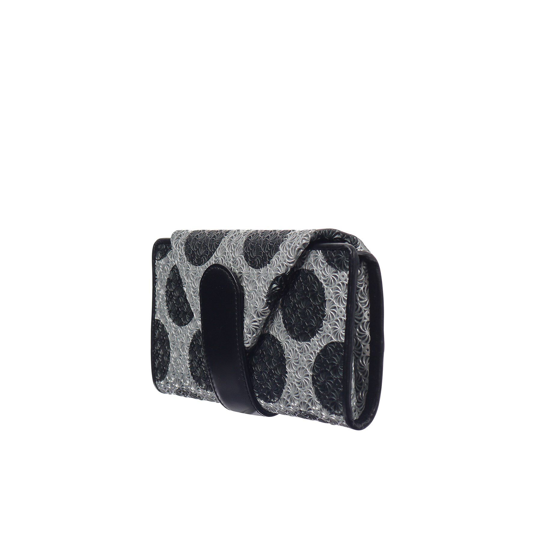 HIROKO HAYASHI「【数量限定】GIRASOLE POINT（ジラソーレ ポワン）長財布ミニ」|財布|