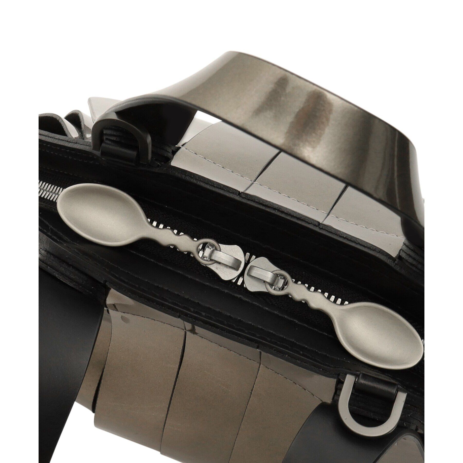 HIROKO HAYASHI「OSSO VIVO（オッソ ヴィーヴォ）2wayバッグ」|ハンドバッグ|