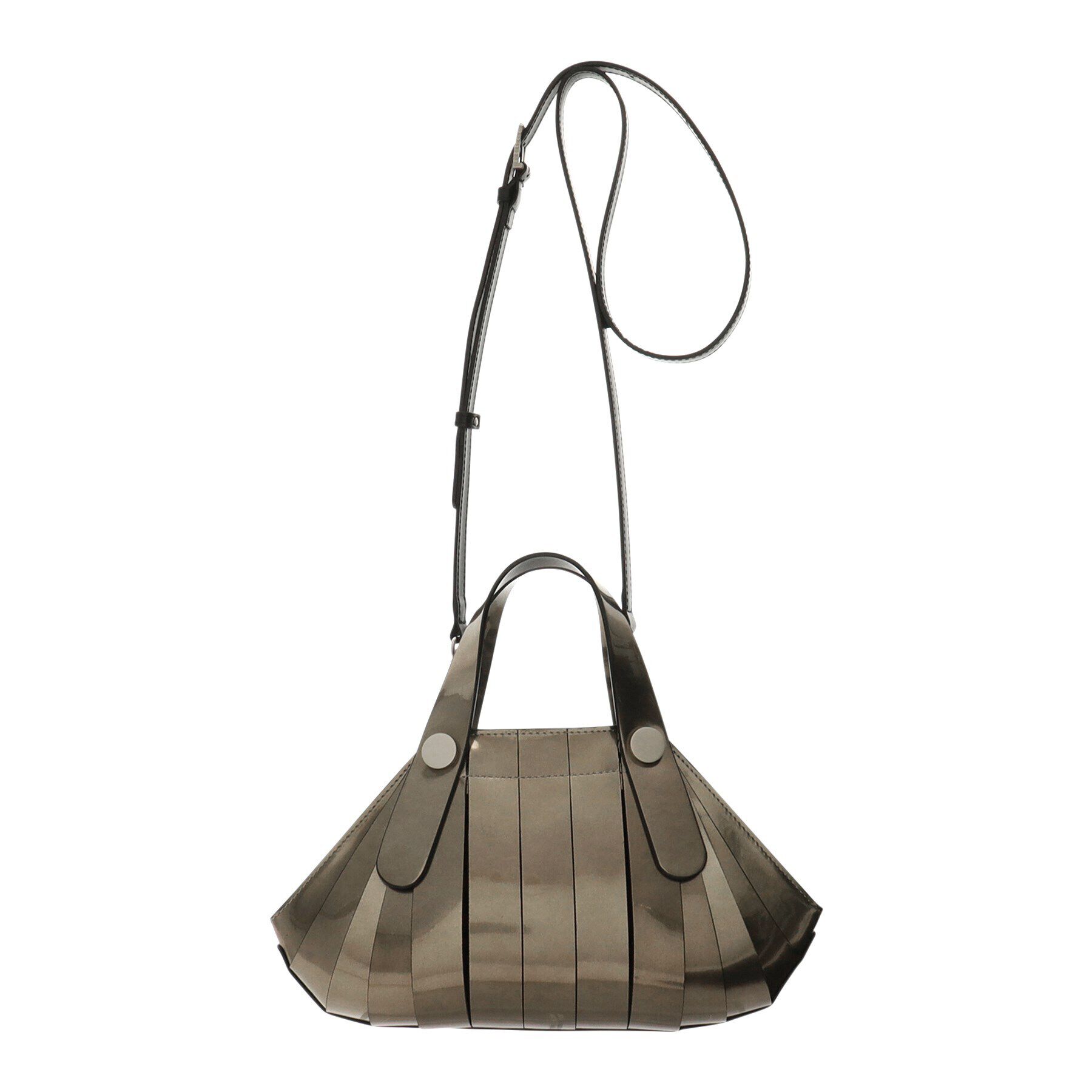 HIROKO HAYASHI「OSSO VIVO（オッソ ヴィーヴォ）2wayバッグ」|ハンドバッグ|