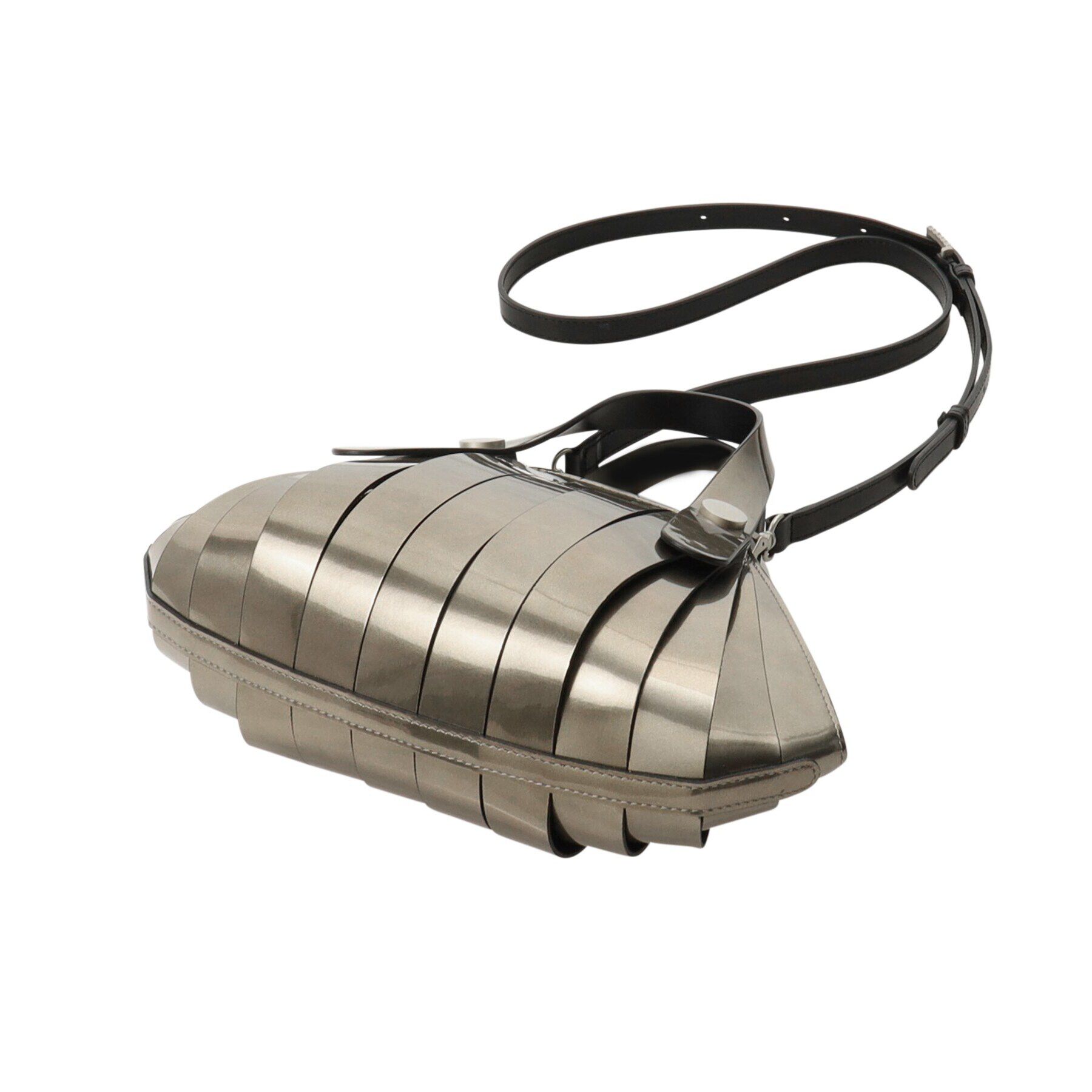 HIROKO HAYASHI「OSSO VIVO（オッソ ヴィーヴォ）2wayバッグ」|ハンドバッグ|