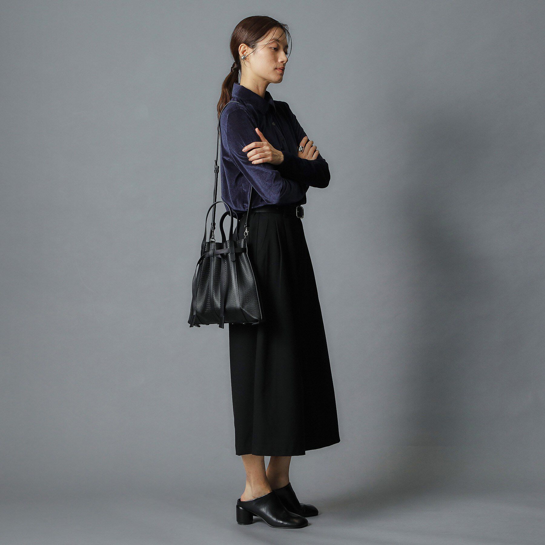 HIROKO HAYASHI「PANIER（パニエ）2wayショルダーバッグ」|ショルダー・メッセンジャー|