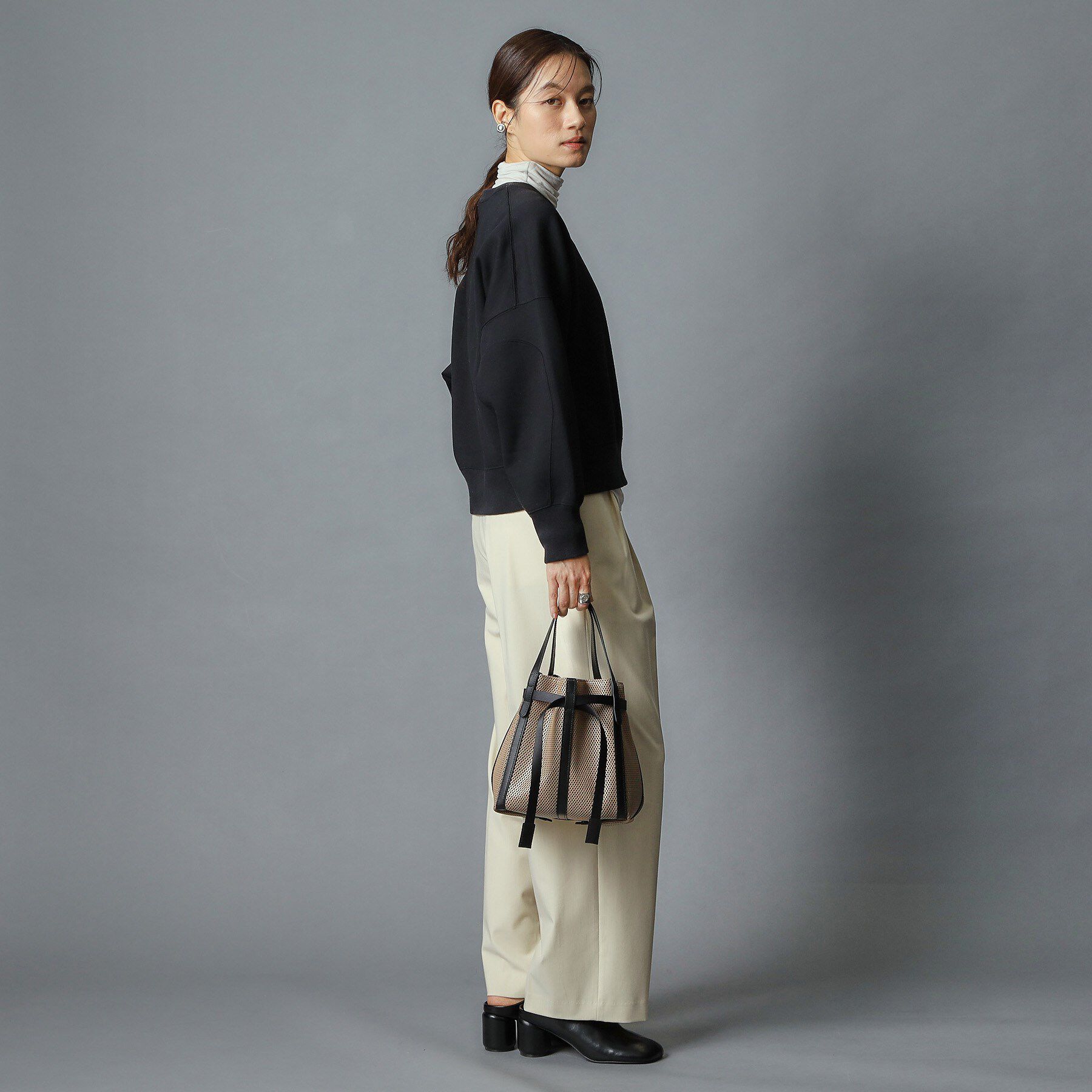 HIROKO HAYASHI「PANIER（パニエ）2wayショルダーバッグ」|ショルダー・メッセンジャー|