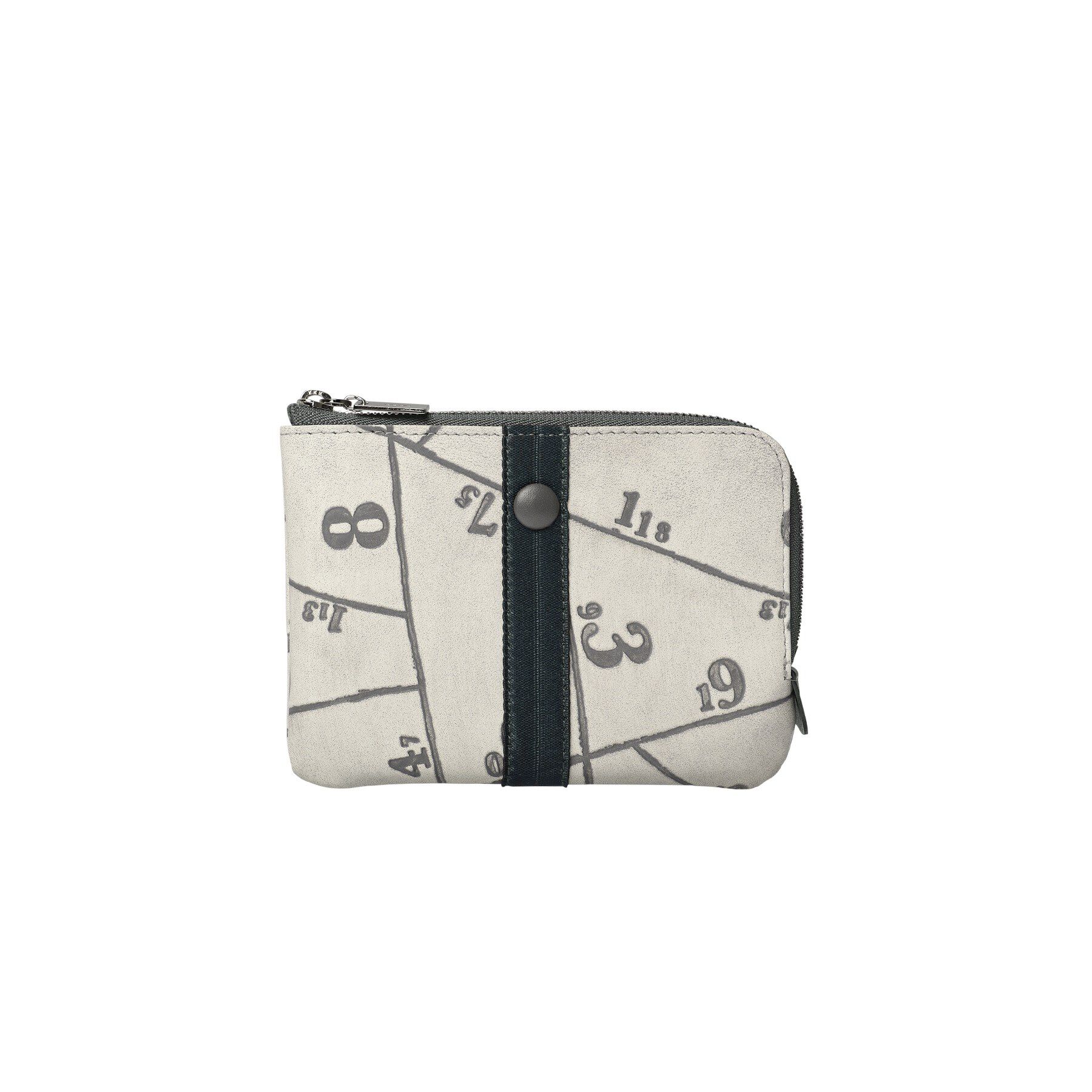 HIROKO HAYASHI「SCIENZA（シェンツァ）ポーチ財布」|財布|