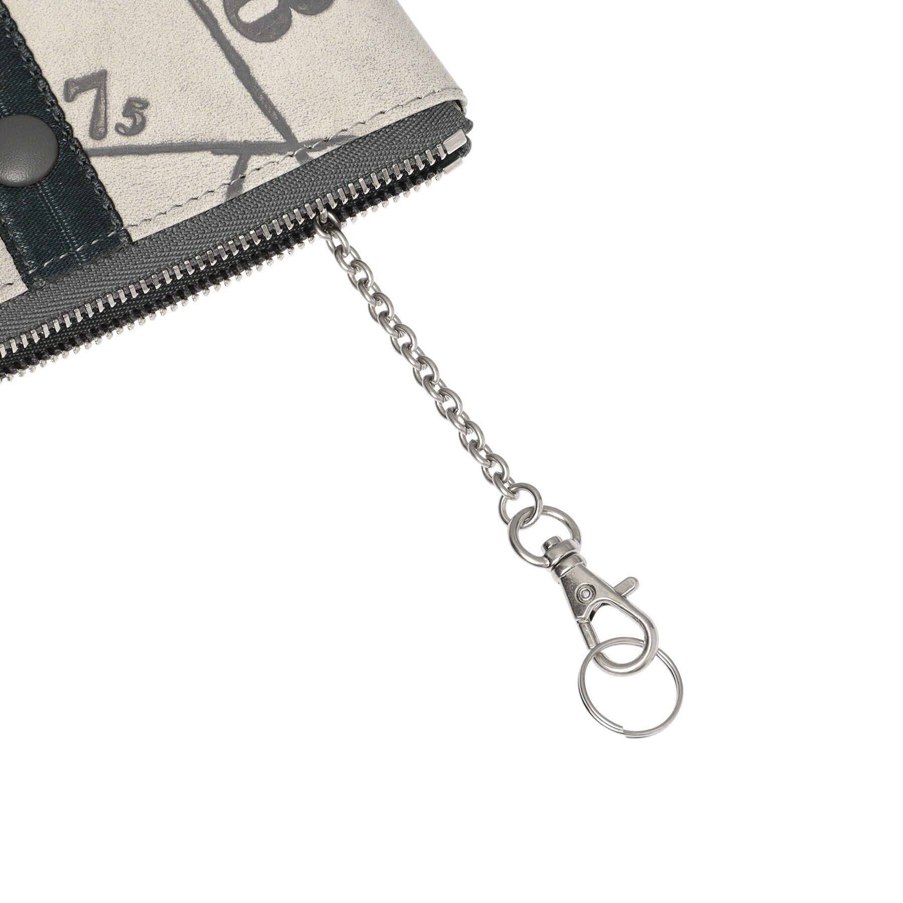 HIROKO HAYASHI「SCIENZA（シェンツァ）ポーチ財布」|財布|