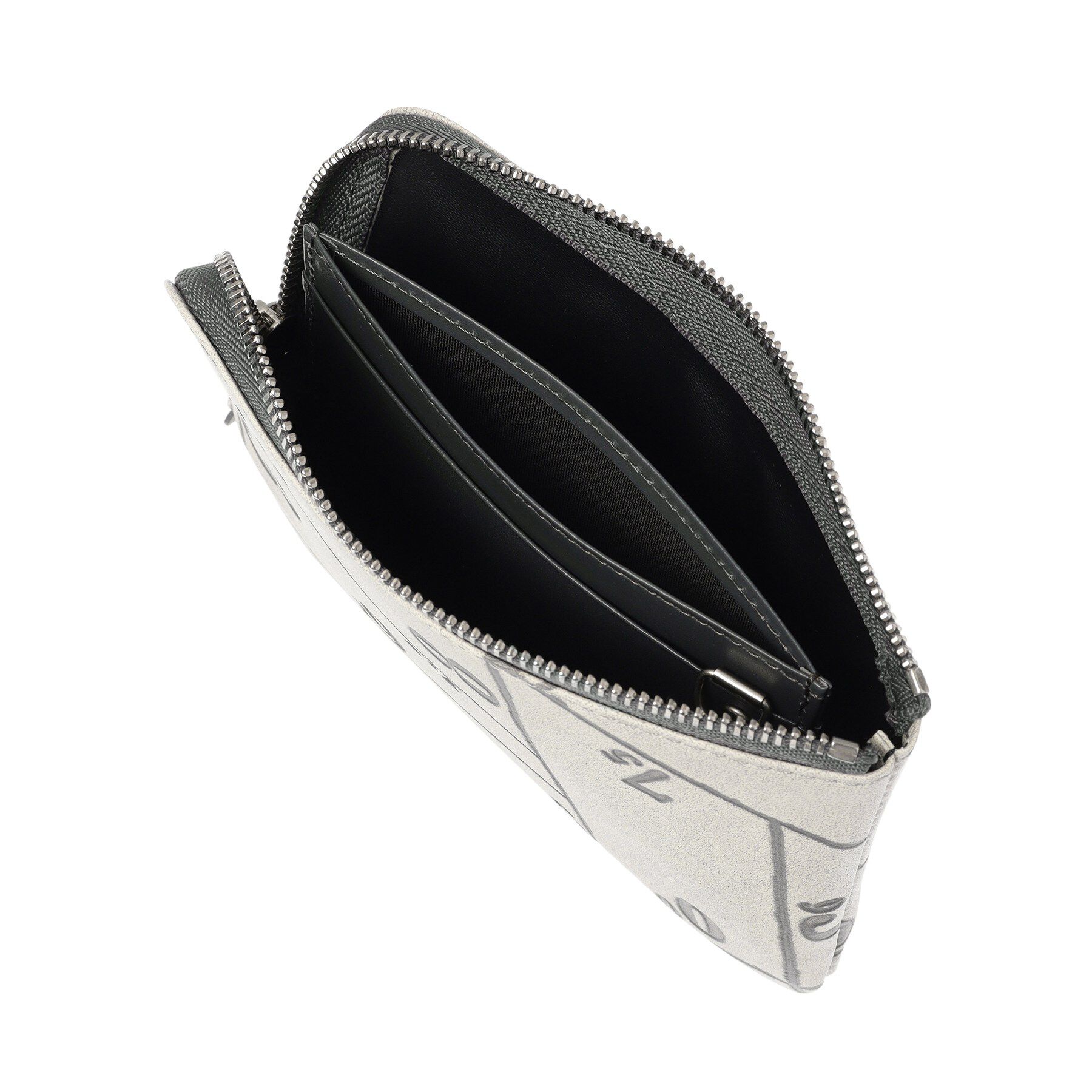 HIROKO HAYASHI「SCIENZA（シェンツァ）ポーチ財布」|財布|