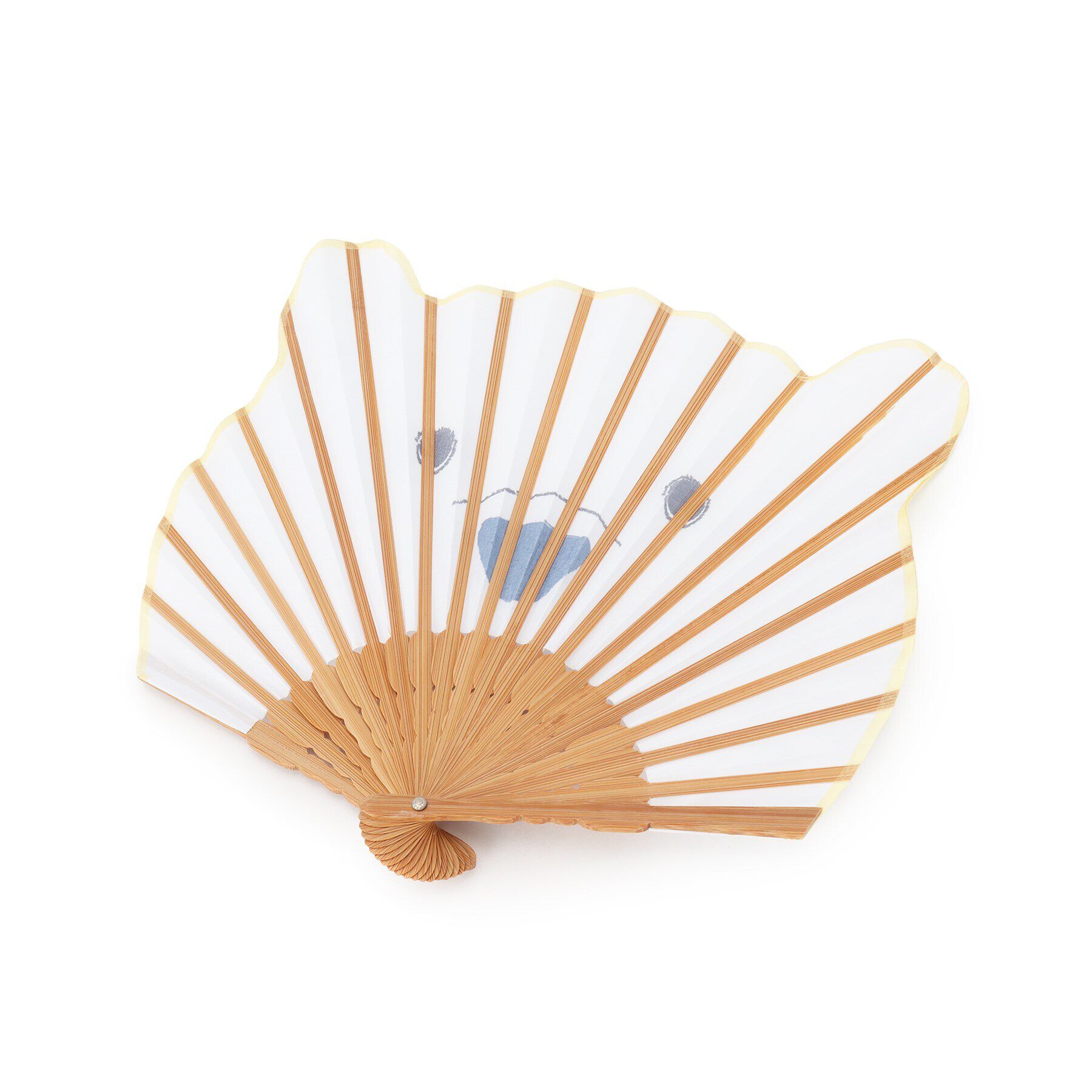 SHOO･LA･RUE「【Natti】アニマル扇子」|その他|