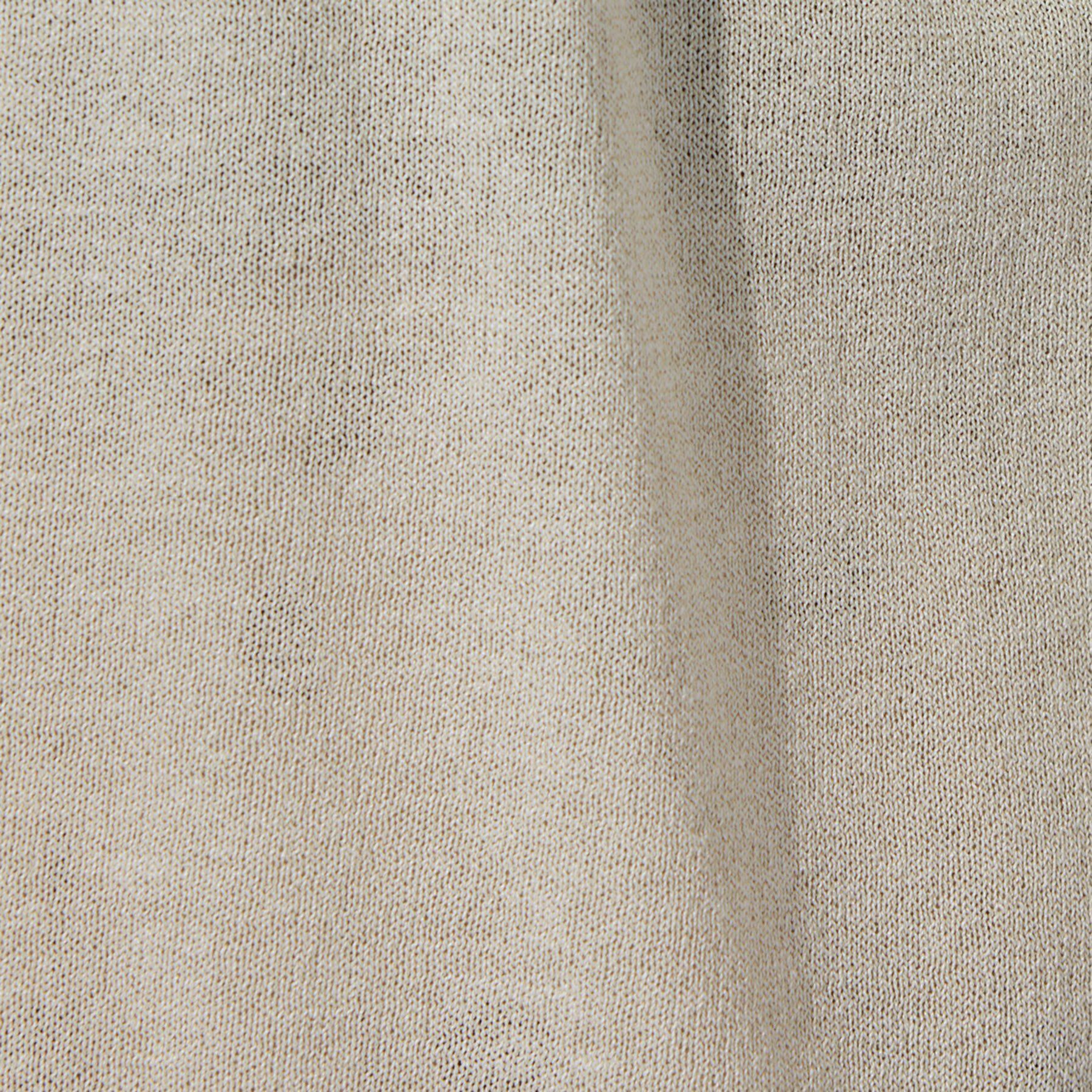 SHOO･LA･RUE「【高レビュー/洗える/8分袖/】大人のシアーカーディガン」|カーディガン|