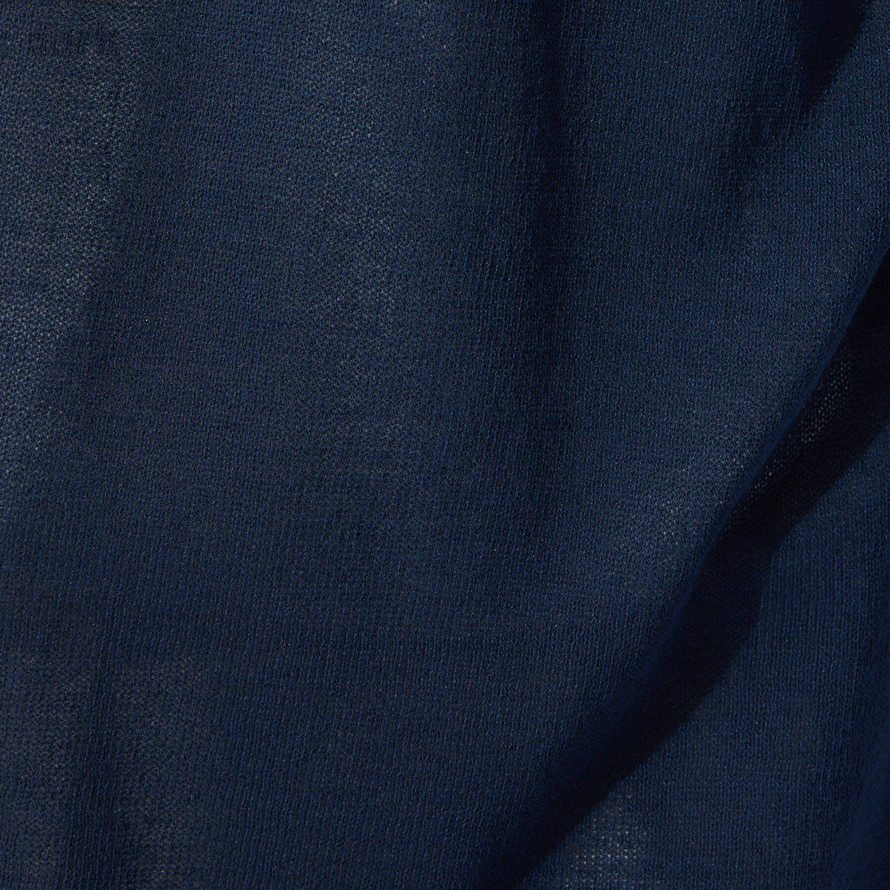 SHOO･LA･RUE「【高レビュー/洗える/8分袖/】大人のシアーカーディガン」|カーディガン|