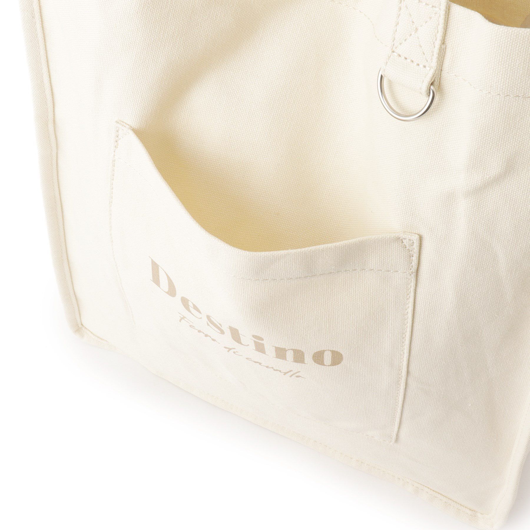 SHOO･LA･RUE「【推し活／A4】うちわも入るキャンバストート」|トートバッグ|