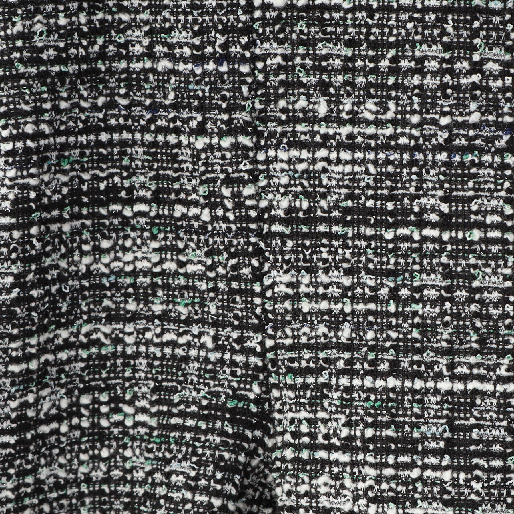 SHOO･LA･RUE「【110-140cm】カットツィードショートパンツ」|キュロット|