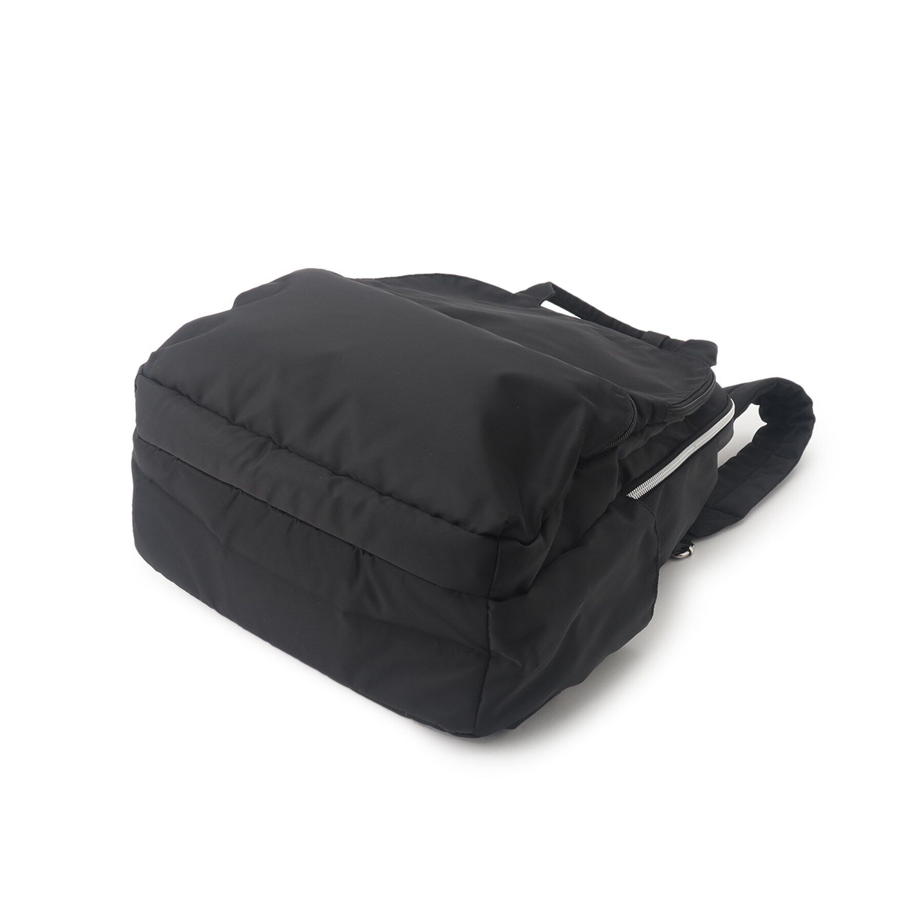 SHOO･LA･RUE「【撥水】大人が持ちたい 10ポケット2層リュック」|リュック|