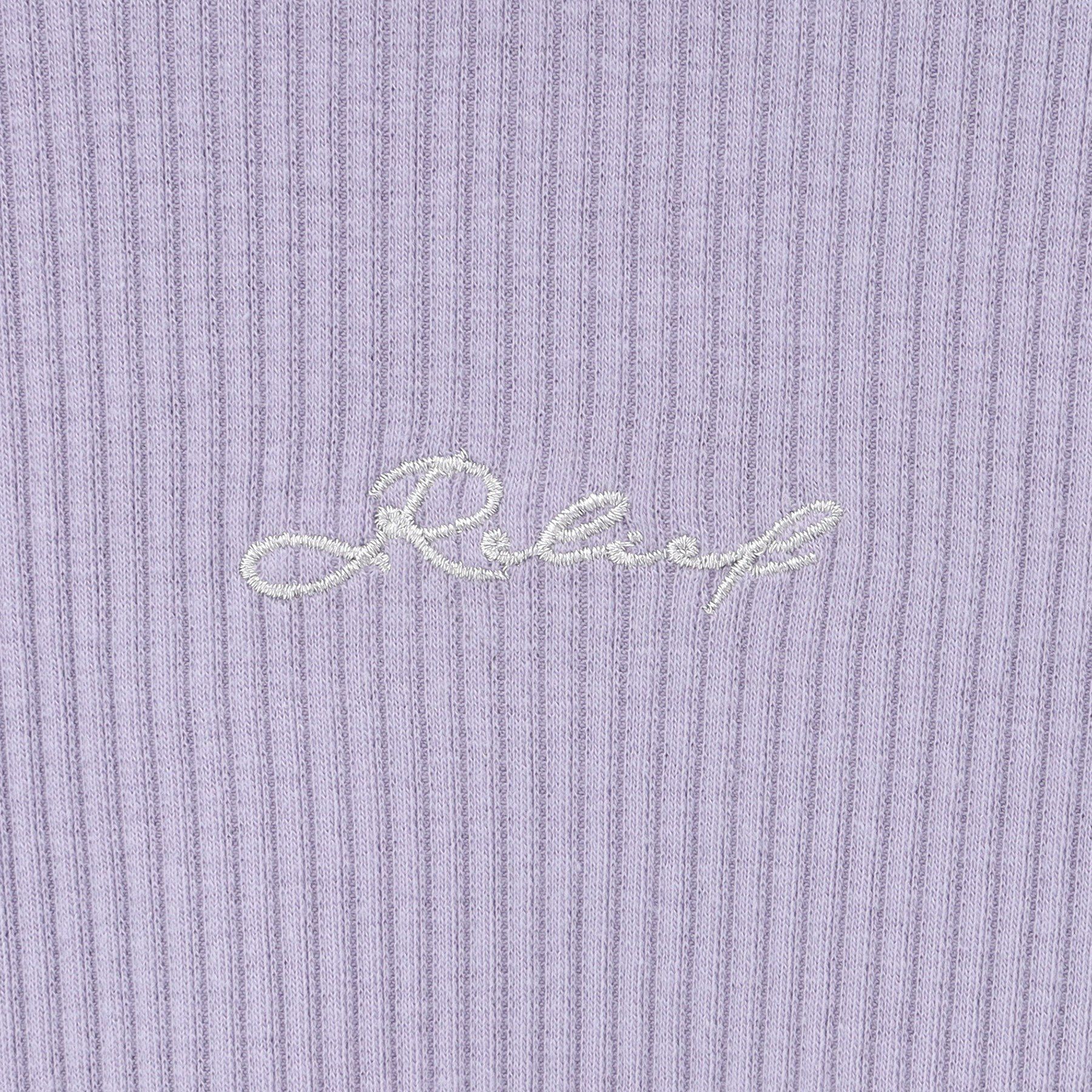 SHOO･LA･RUE「【110-140cm/セットアップ可】袖チェックドッキングトップス」|Tシャツ・カットソー|