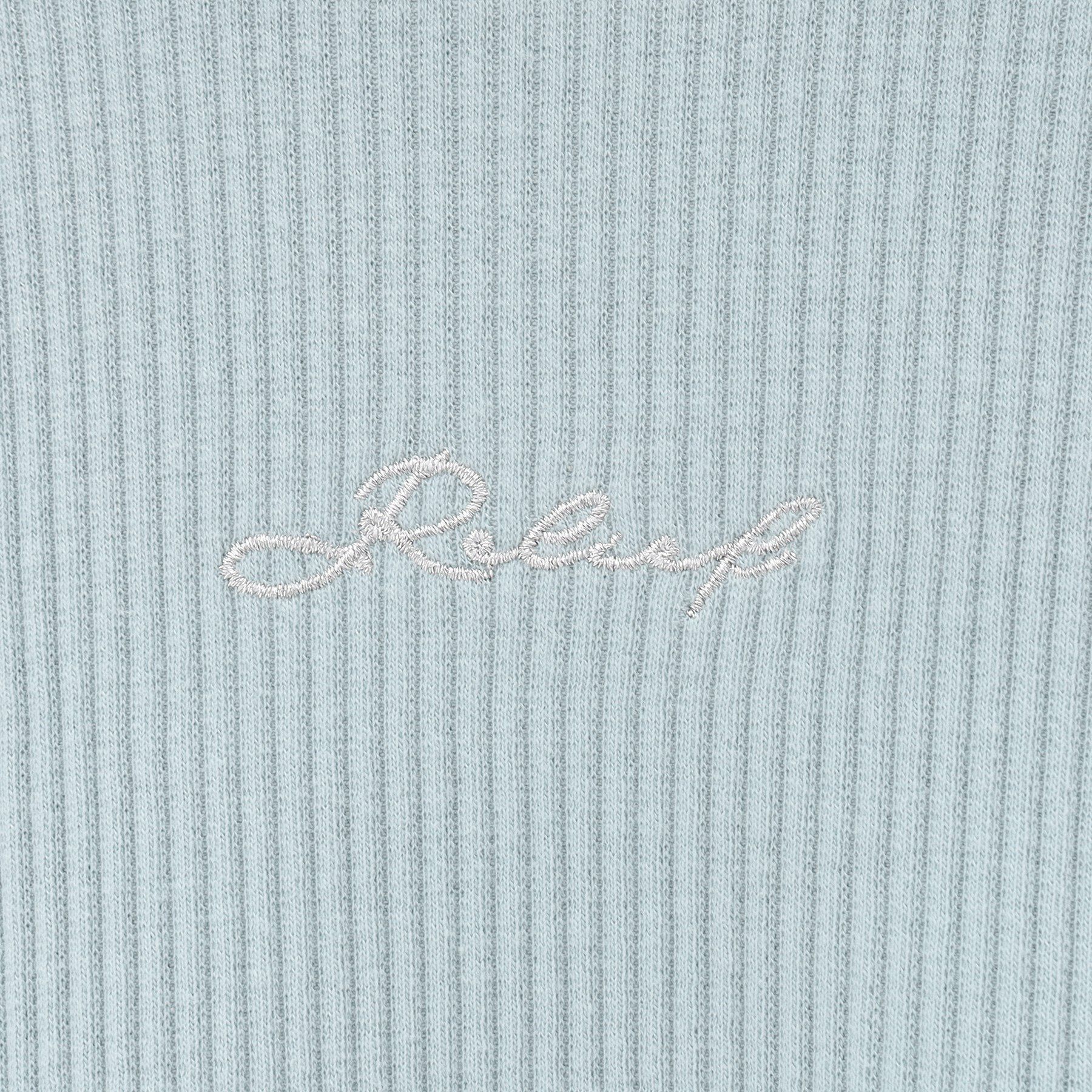 SHOO･LA･RUE「【110-140cm/セットアップ可】袖チェックドッキングトップス」|Tシャツ・カットソー|