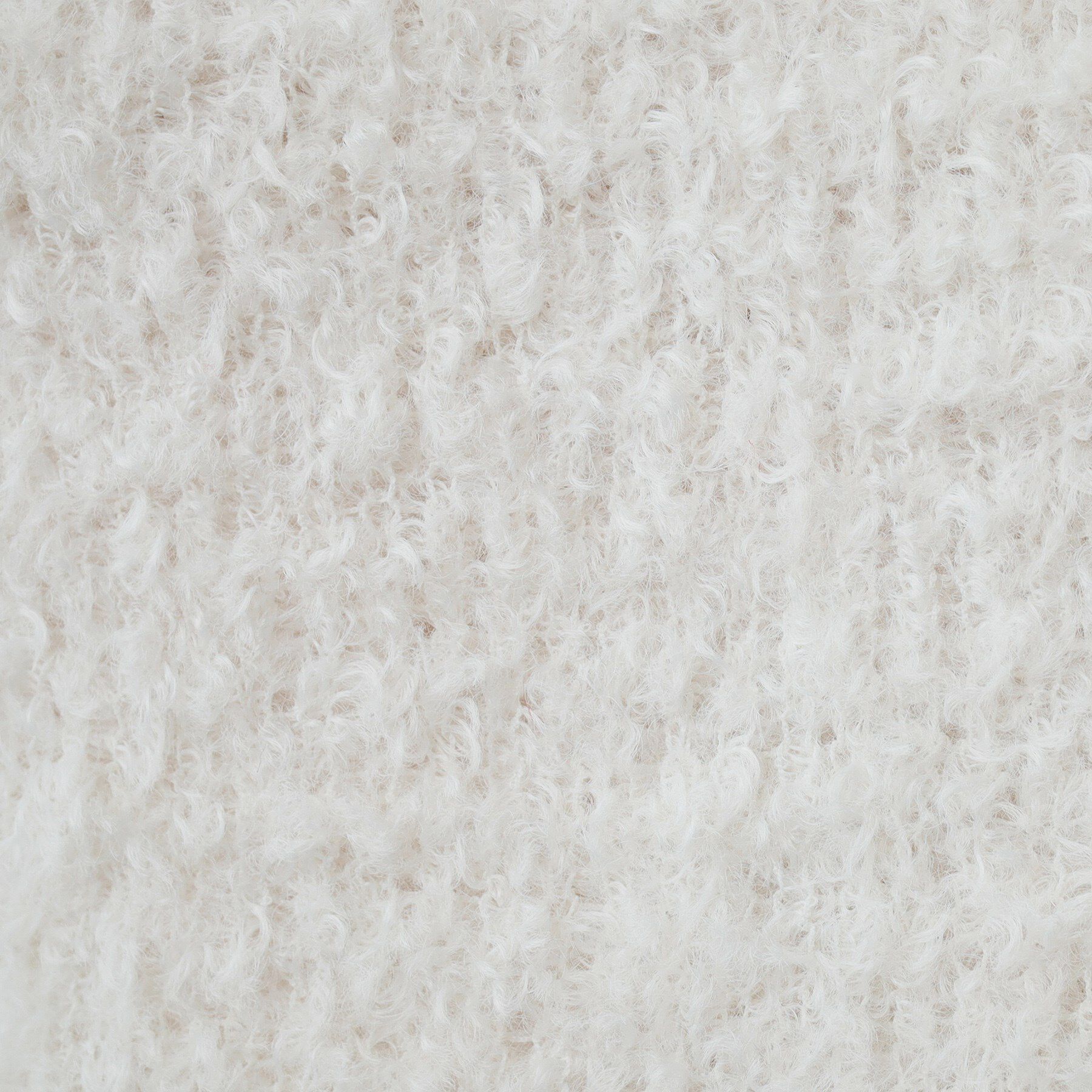 SHOO･LA･RUE「【S-LL】ほんのり甘い ふわふわニットトップス」|ニット・セーター|