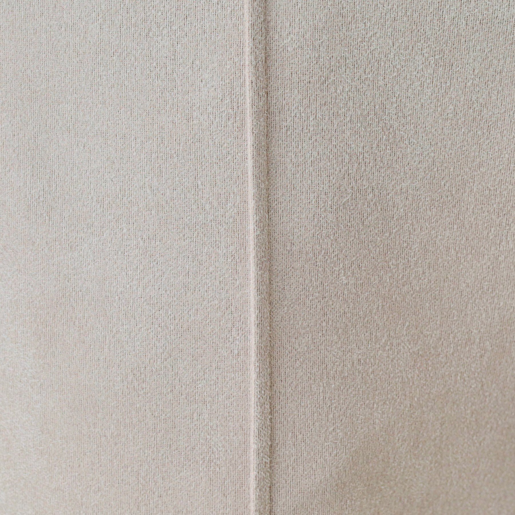 SHOO･LA･RUE「【S-LL】脚をすっきりきれいに魅せる スエード調 ピンタックワイドパンツ」|その他|