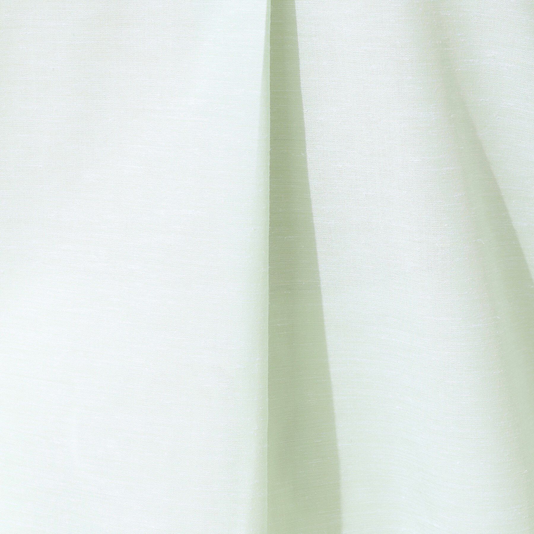 SHOO･LA･RUE「【高レビュー/洗える/UV/吸水速乾】洗濯後しわになりにくいリネンブレンドドルマンシャツ」|シャツ・ブラウス|