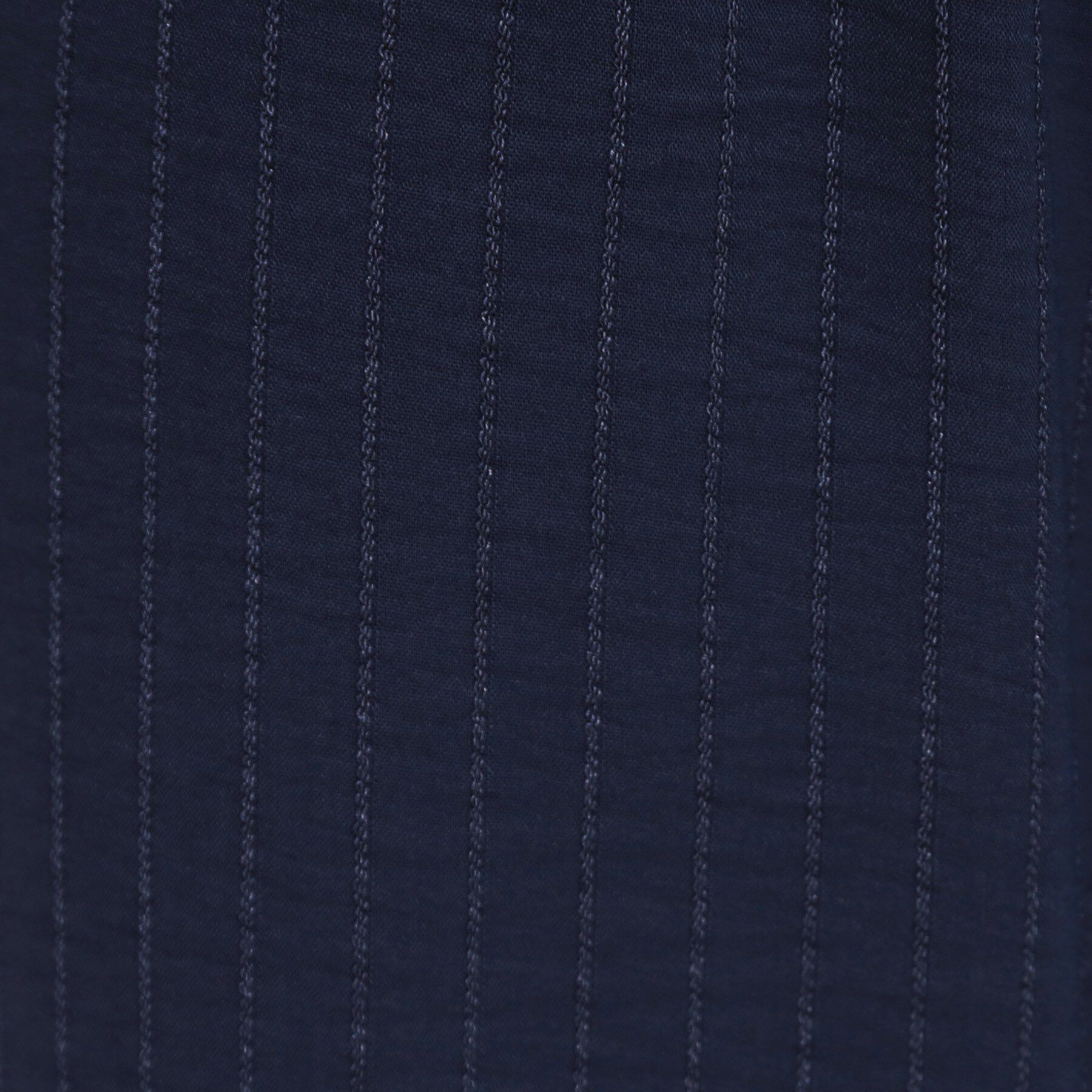 SHOO･LA･RUE「【着丈選べる/ひんやり】ストライプ見えイージーワイドパンツ」|その他|