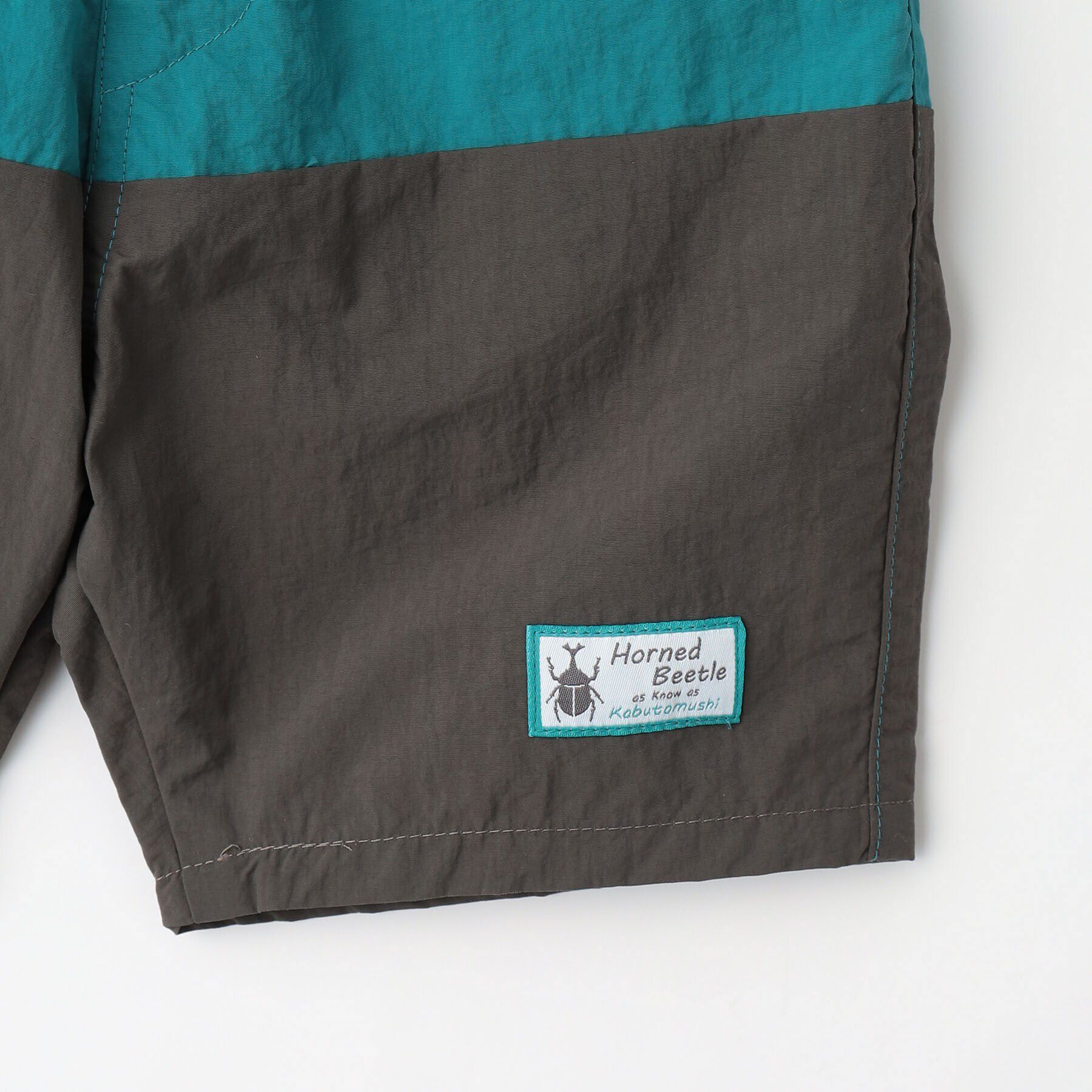 Dessin「バイカラーハーフパンツ」|その他|