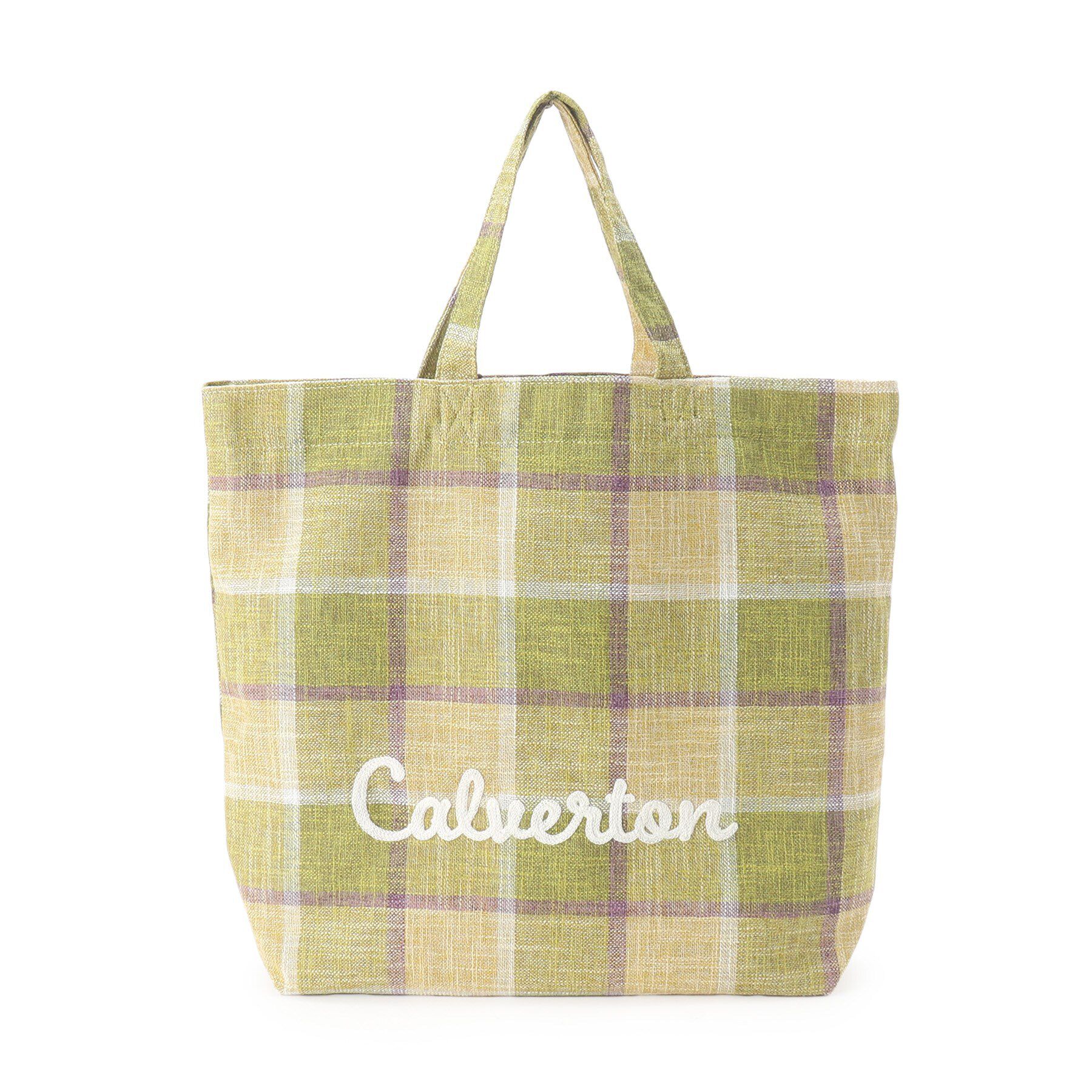 Dessin「2WAYロゴトート」|トートバッグ|