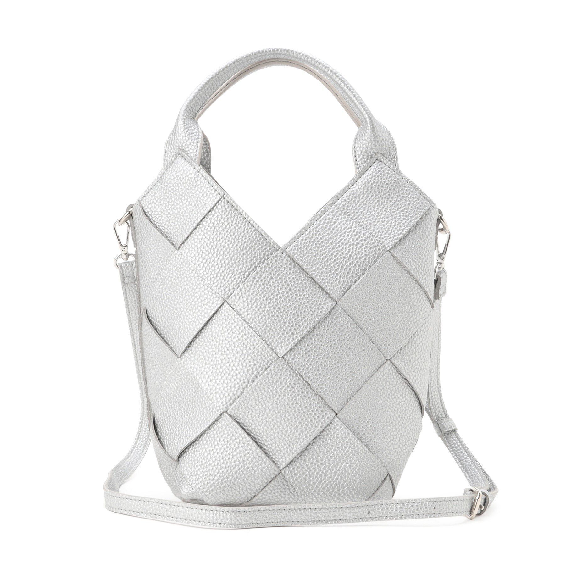 Dessin「2WAYメッシュトート」|トートバッグ|