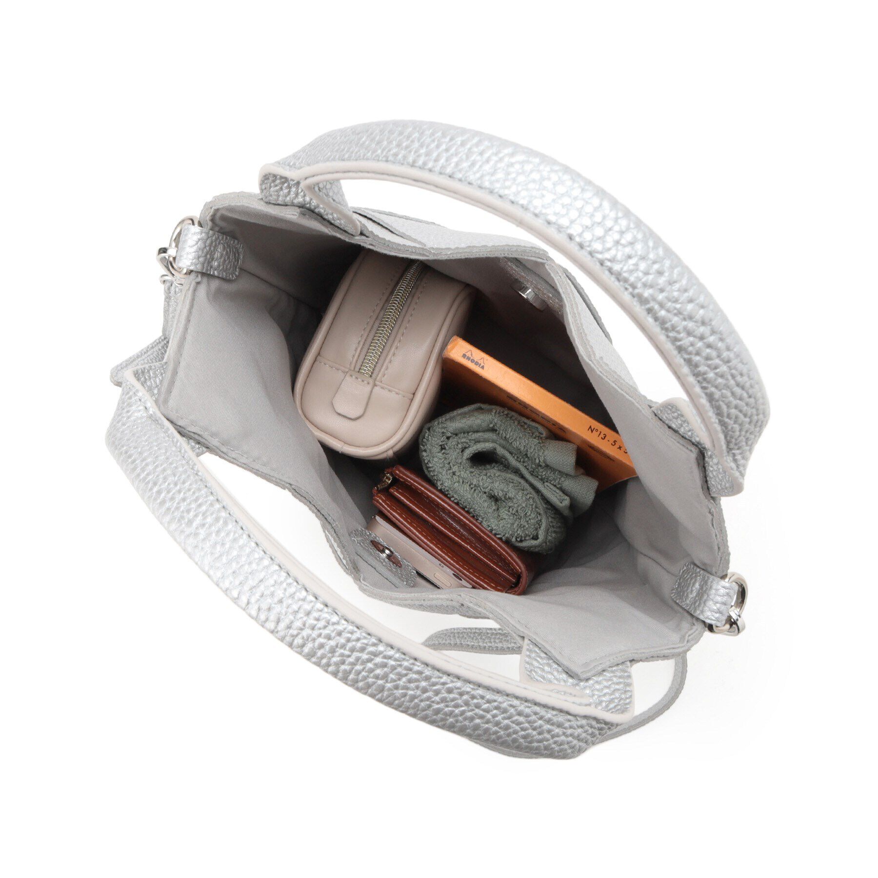 Dessin「2WAYメッシュトート」|トートバッグ|