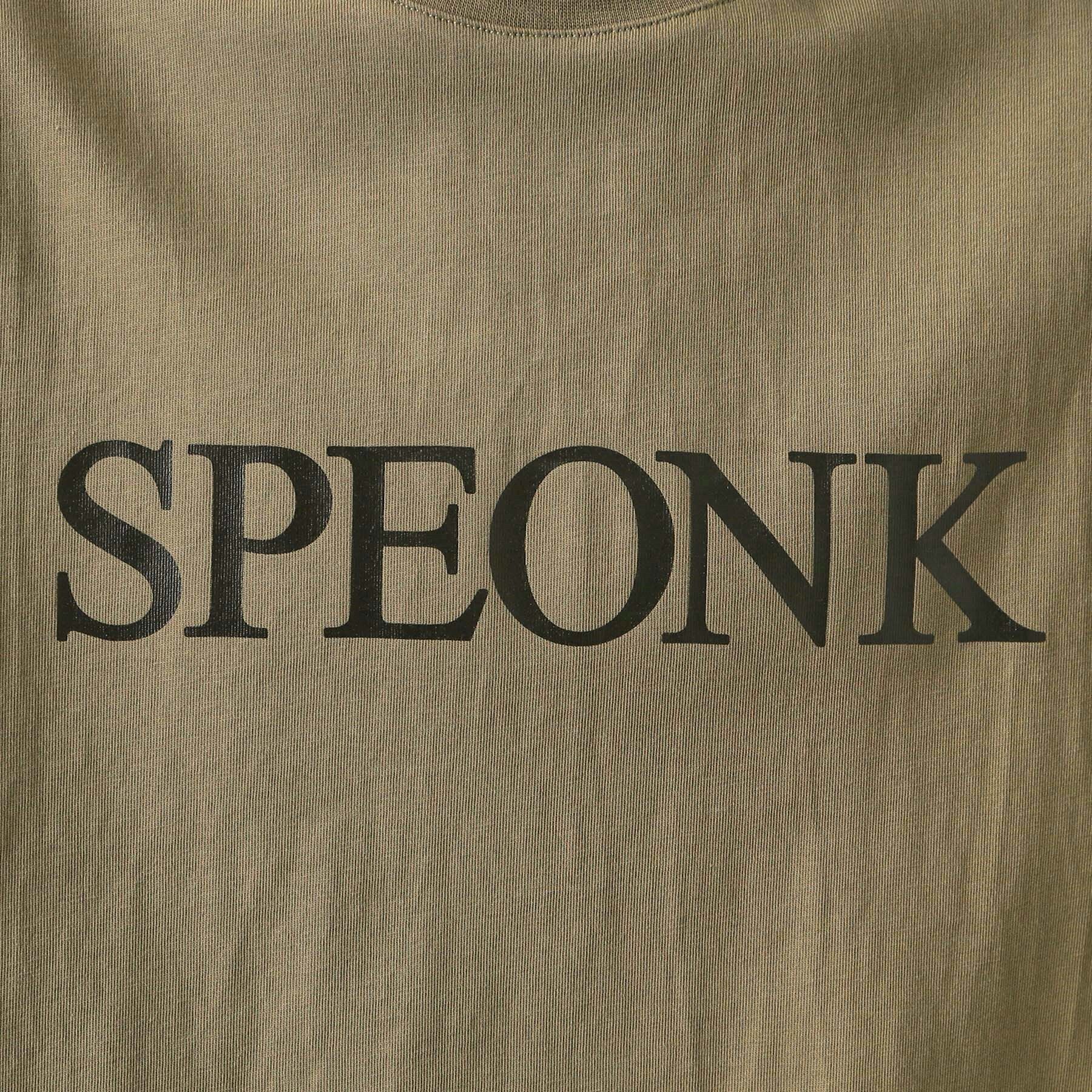 Dessin「箔ロゴプリントTシャツ」|Tシャツ・カットソー|