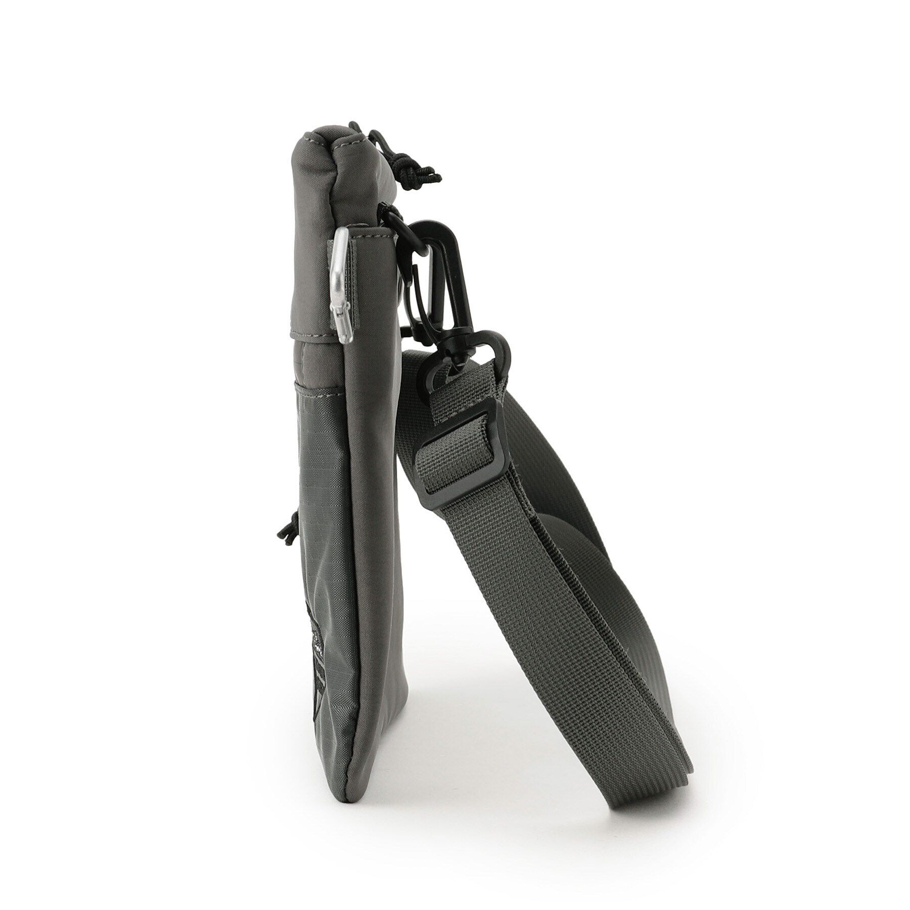 Dessin「【軽量】2WAYサコッシュ」|ショルダー・メッセンジャー|