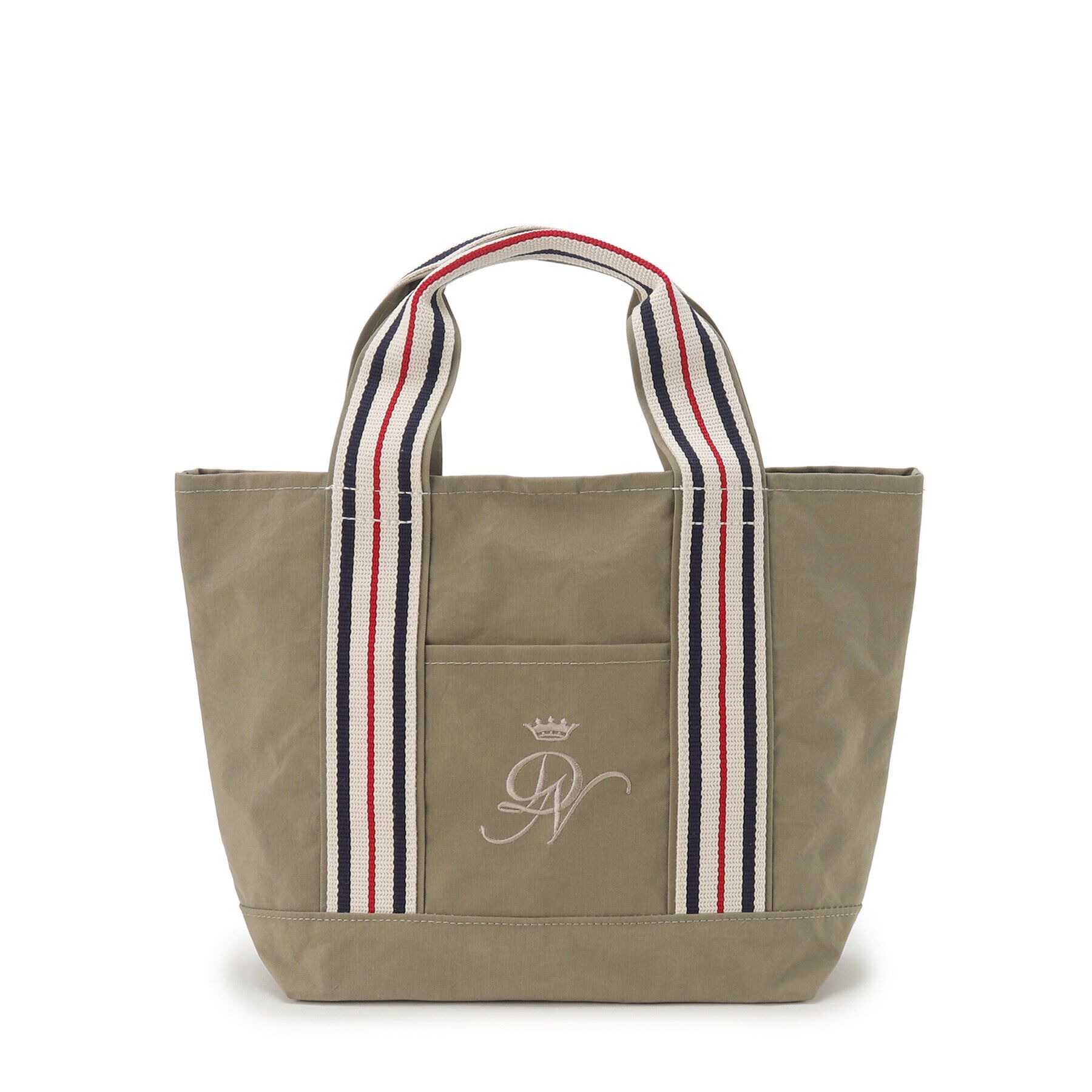 Dessin「テープナイロンボートバッグ」|ハンドバッグ|