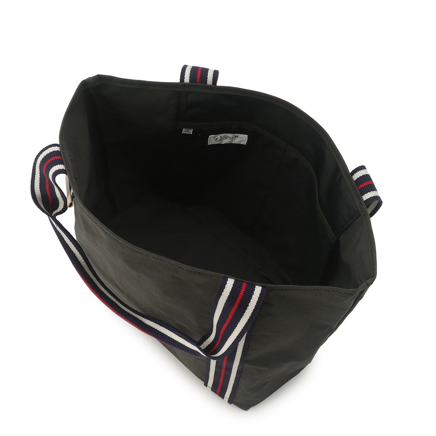 Dessin「テープナイロントートバッグ」|トートバッグ|