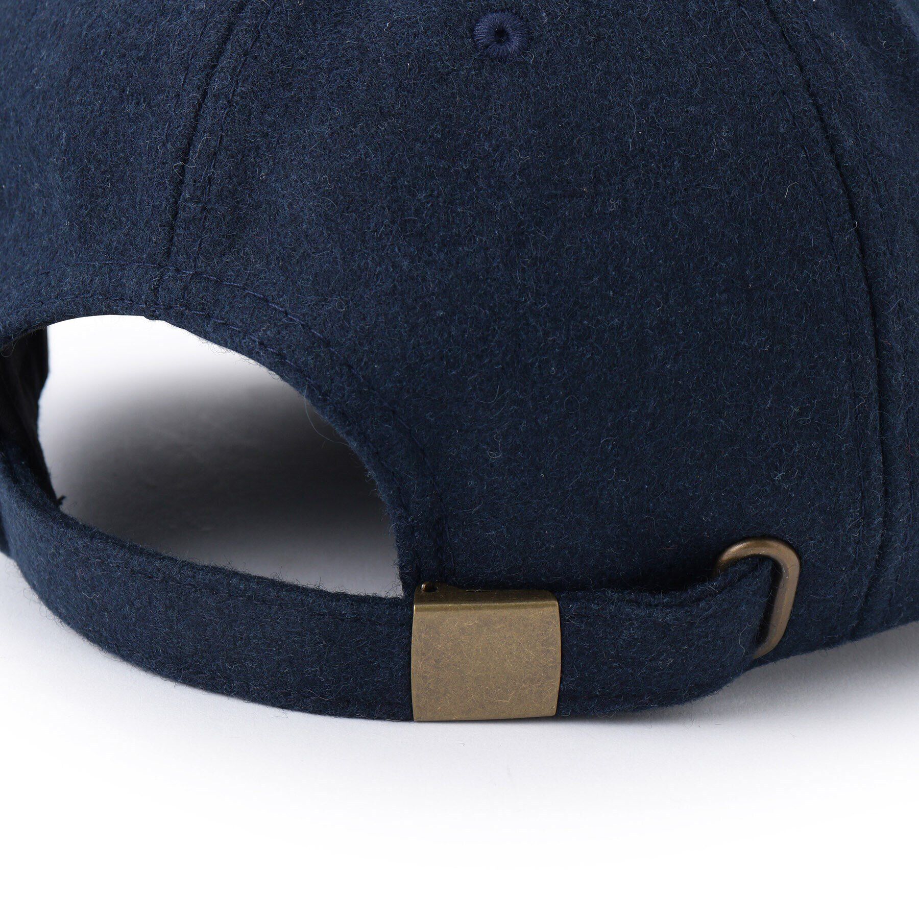 Dessin「フラノキャップ」|キャップ・キャスケット|