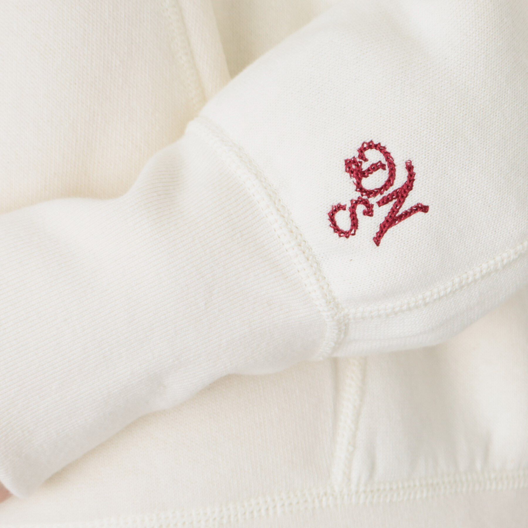 Dessin「【ユニセックス】吊り裏毛パーカ」|パーカー|