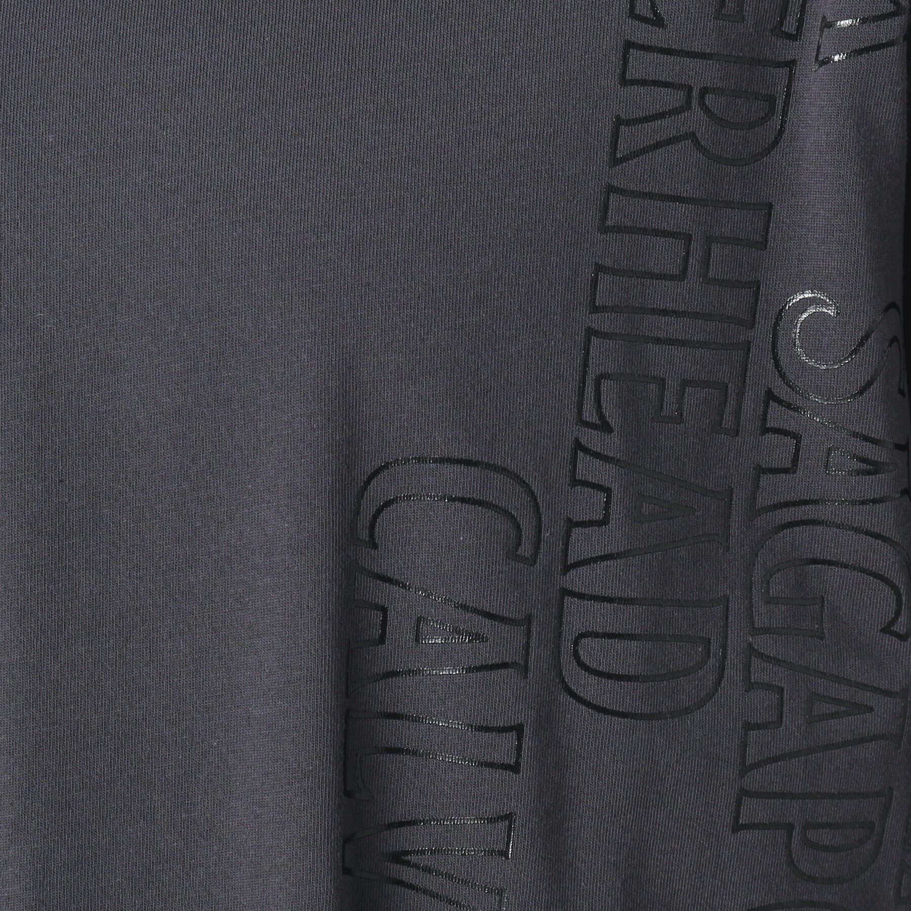 Dessin「ロゴロンT」|Tシャツ・カットソー|