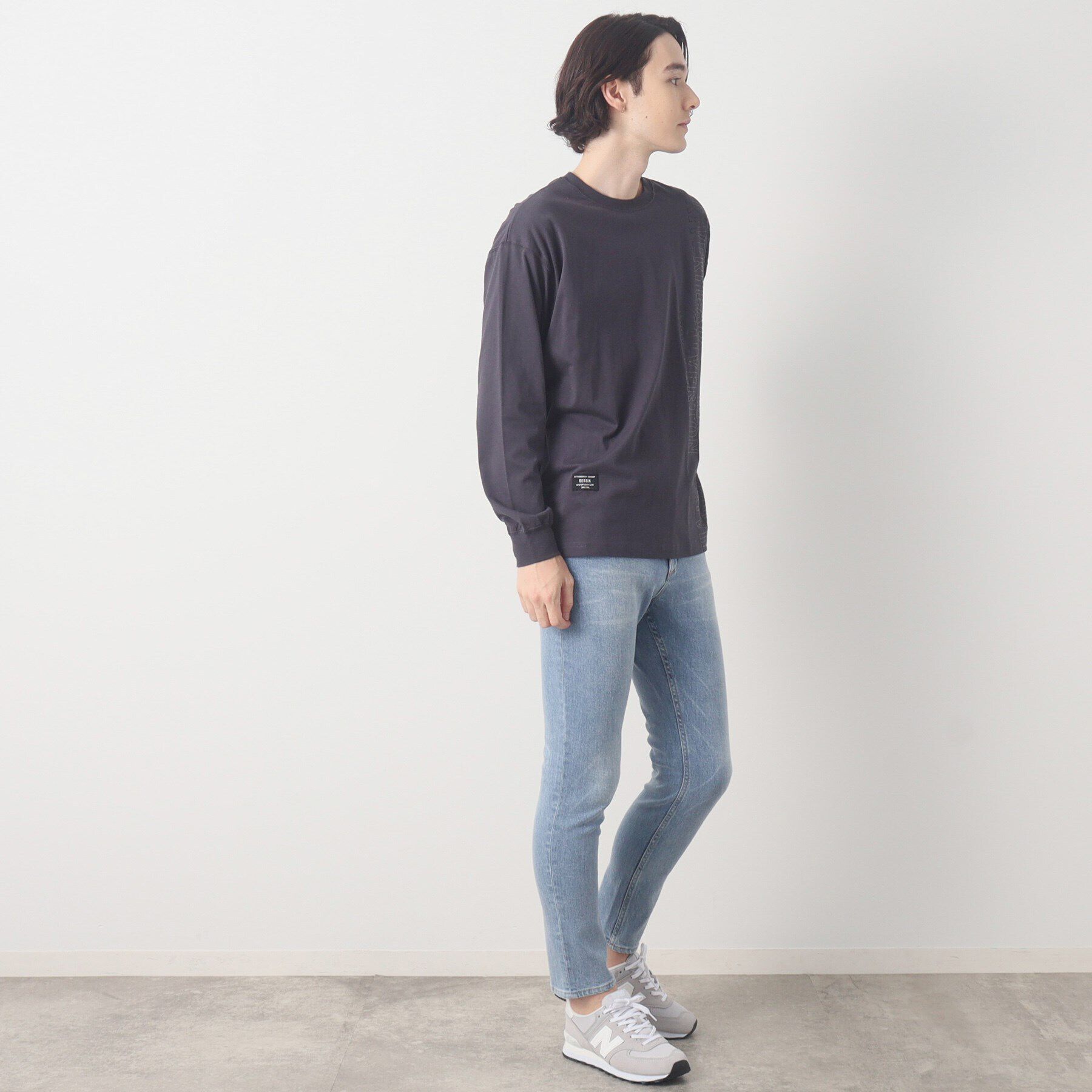 Dessin「デニムパンツ」|デニム|