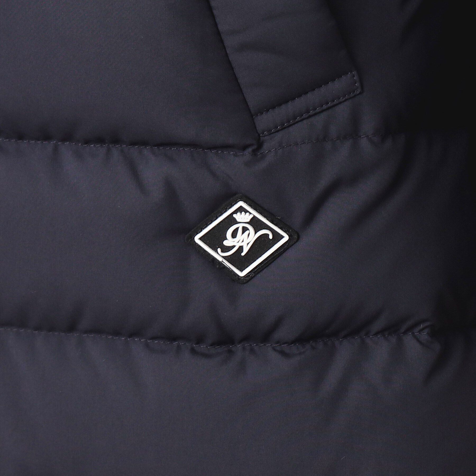 Dessin「【2WAY】ミュラーダウンミドルコート（XS～L）」|ダウン|