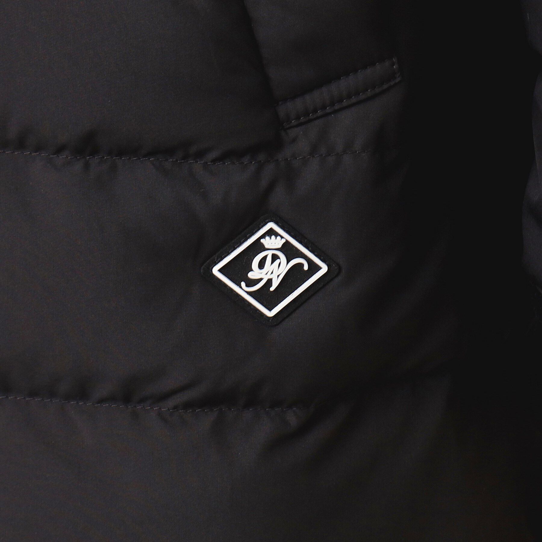 Dessin「【2WAY】ミュラーダウンミドルコート（XS～L）」|ダウン|