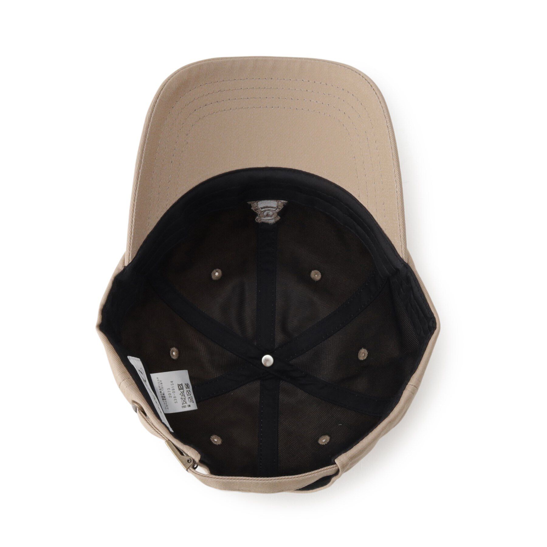 Dessin「Dessinくまキャップ」|キャップ・キャスケット|