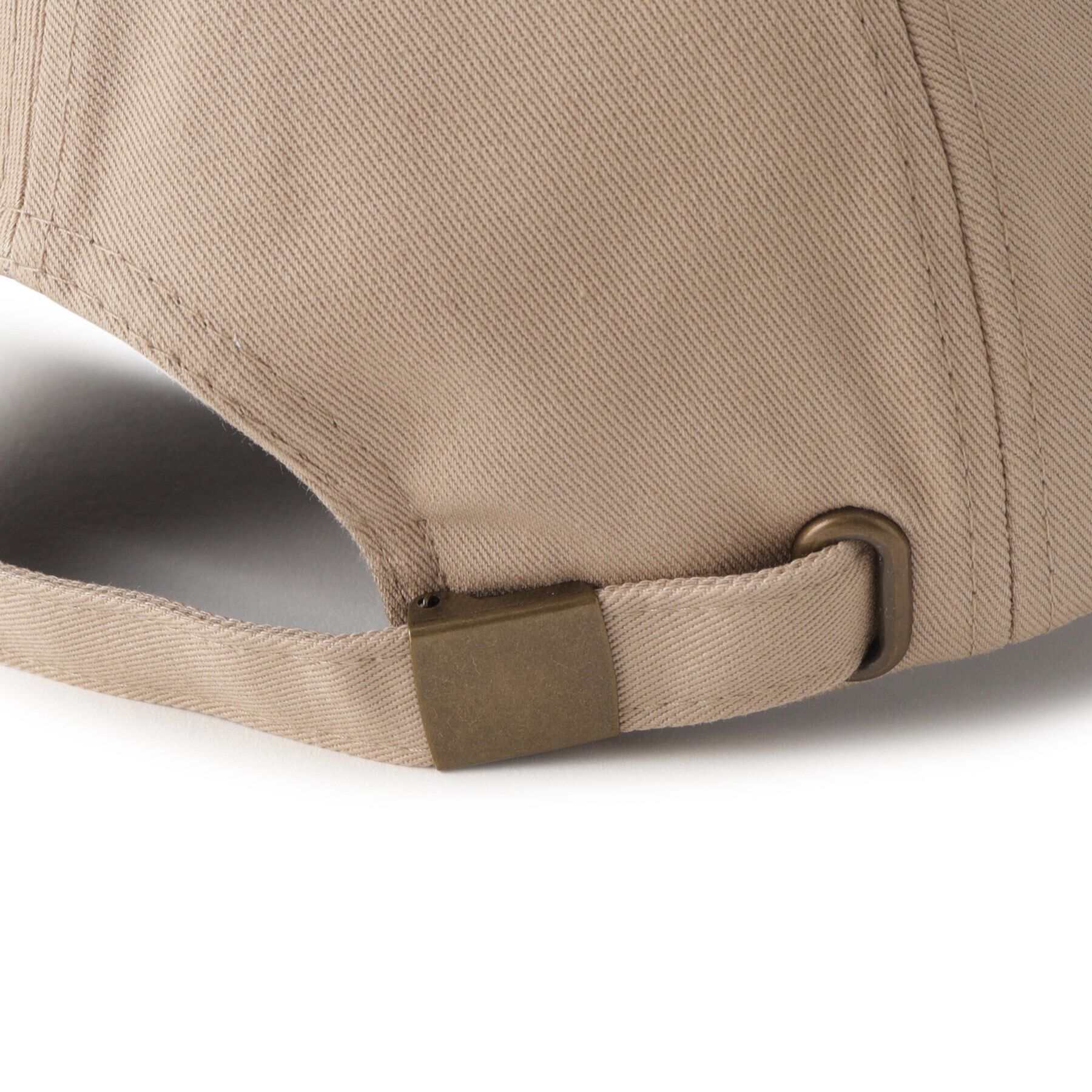 Dessin「Dessinくまキャップ」|キャップ・キャスケット|