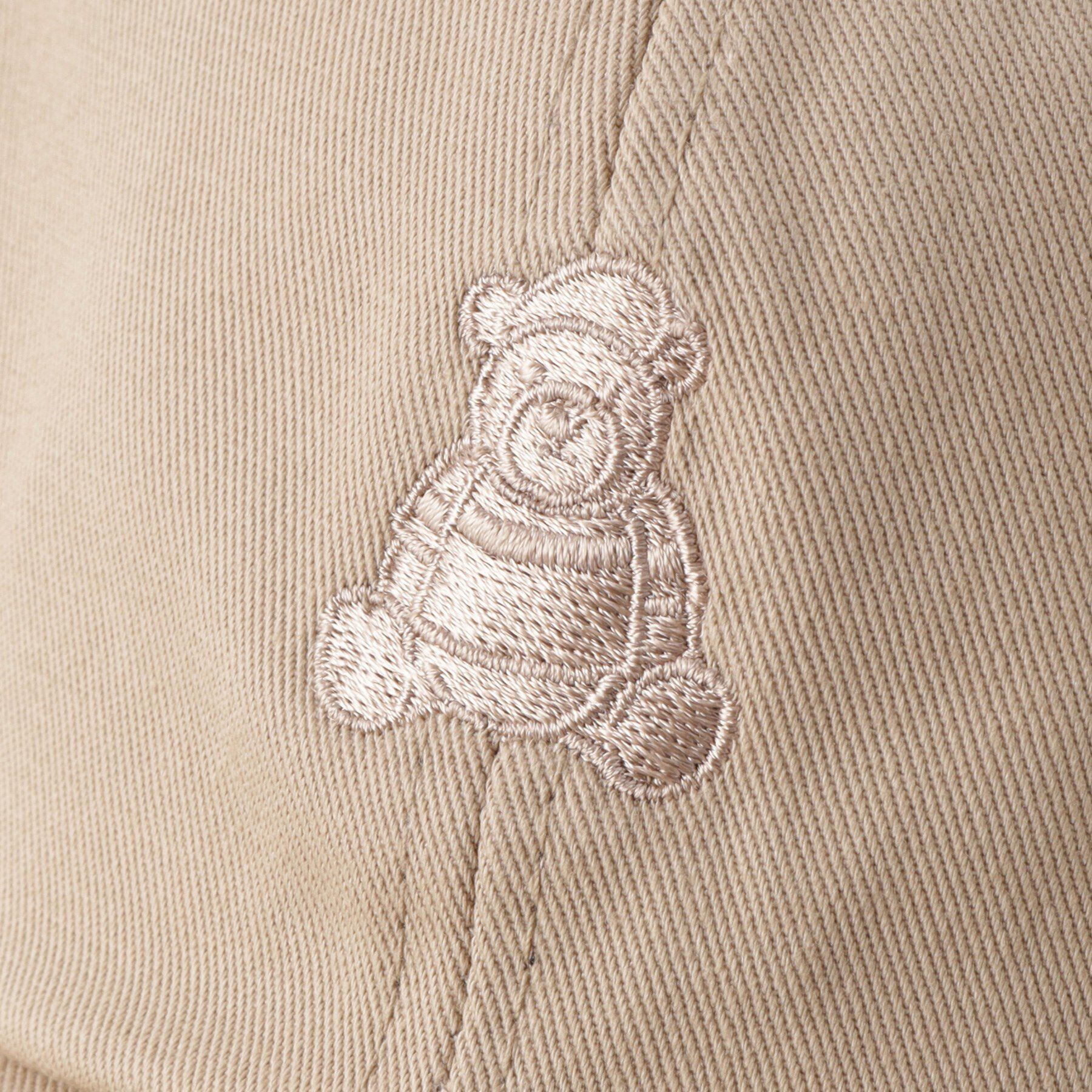 Dessin「Dessinくまキャップ」|キャップ・キャスケット|