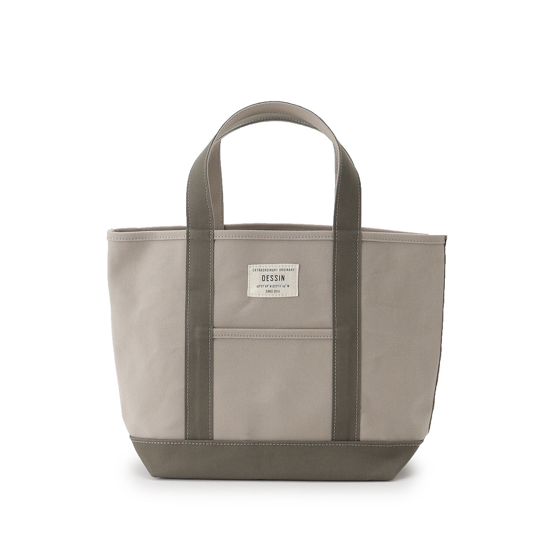 Dessin「6号帆布ボートバッグ」|トートバッグ|