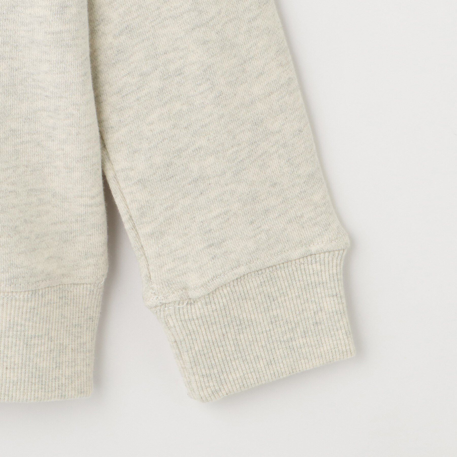 Dessin「【リンクコーデ】ベアパーカスウェット」|その他|