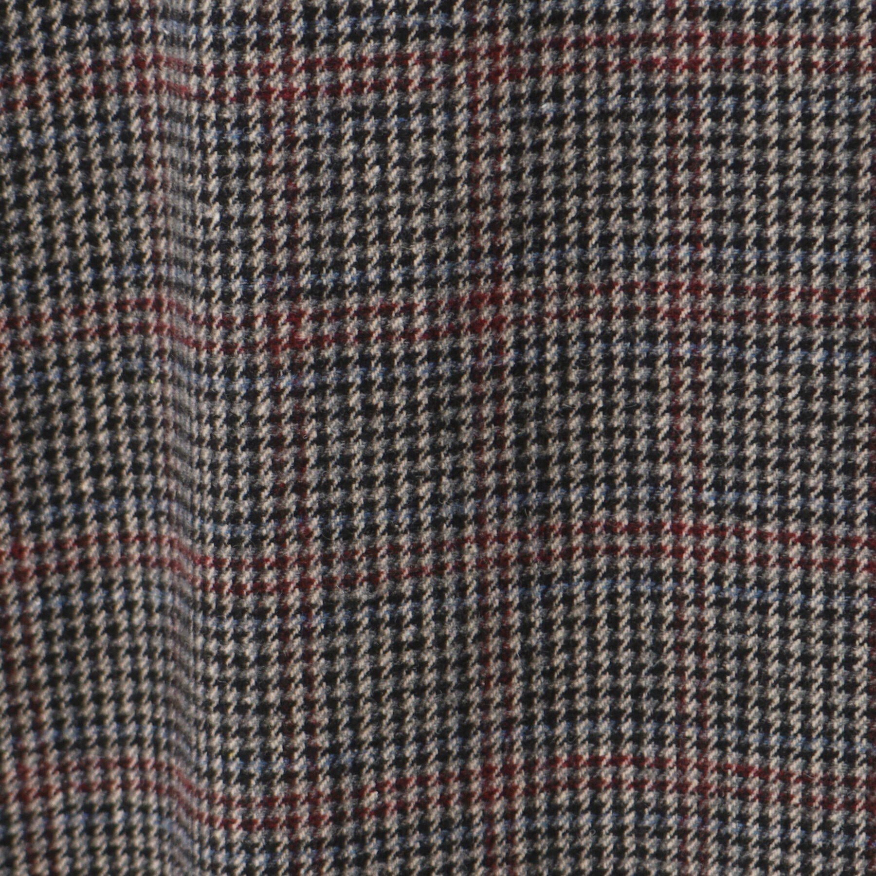 Dessin「【洗える・4サイズ展開】サイドボタン付きチェック柄フレアースカート（XS～L）」|スカート|