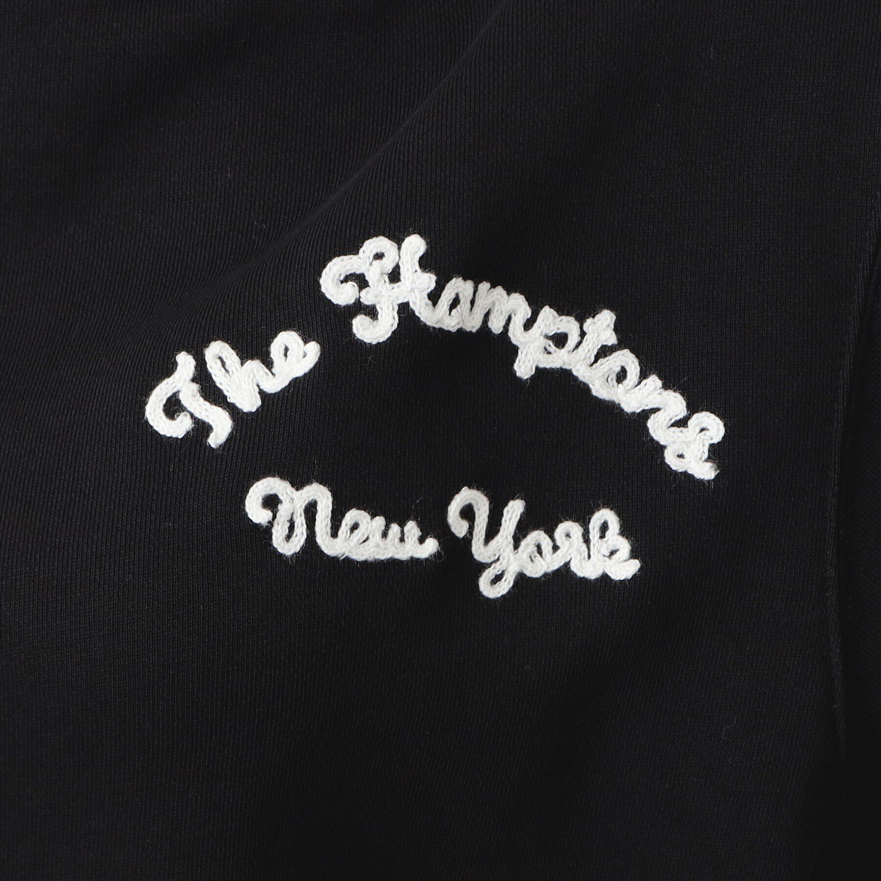 Dessin「【ユニセックス】チェーン刺繍スウェット」|Tシャツ・カットソー|