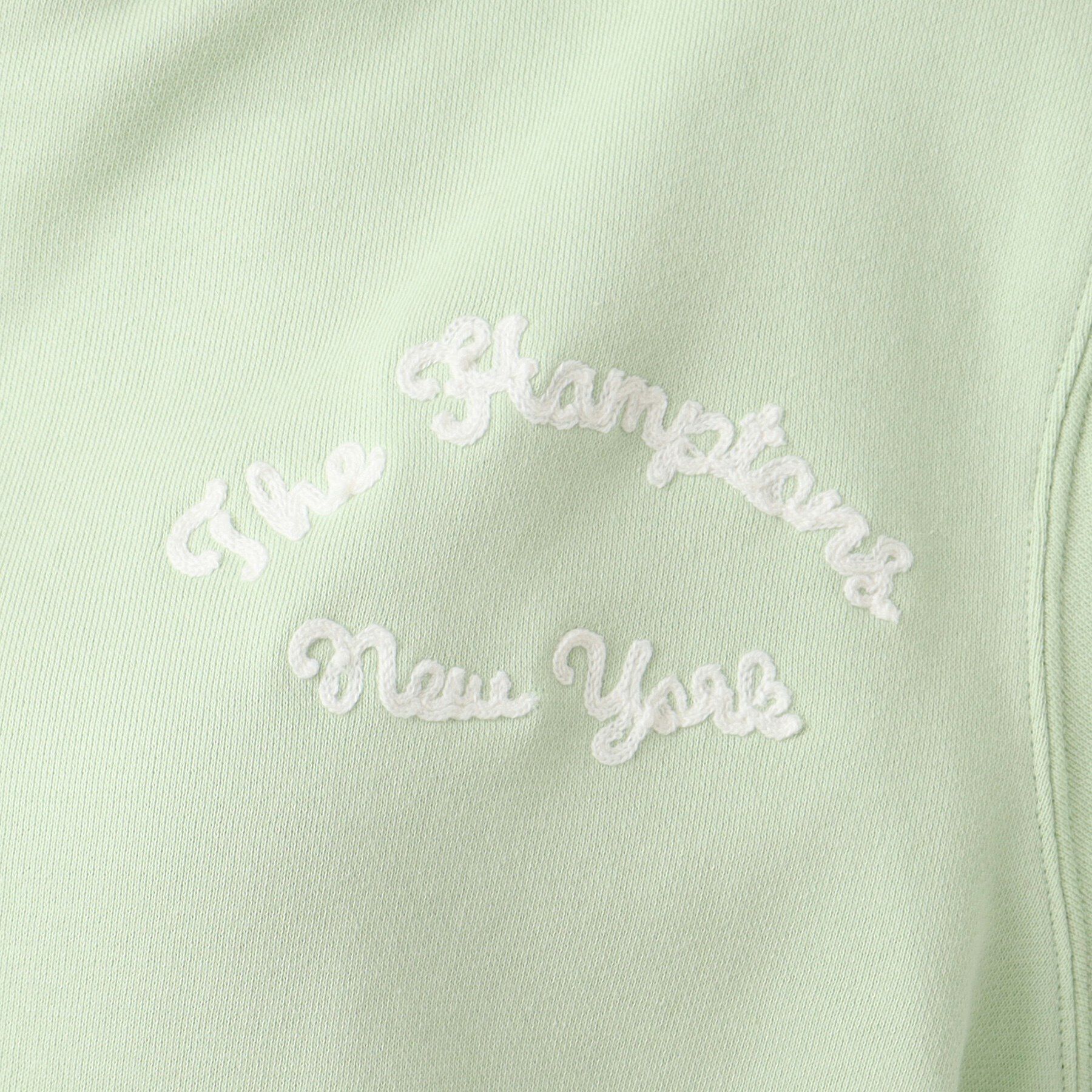 Dessin「【ユニセックス】チェーン刺繍スウェット」|Tシャツ・カットソー|