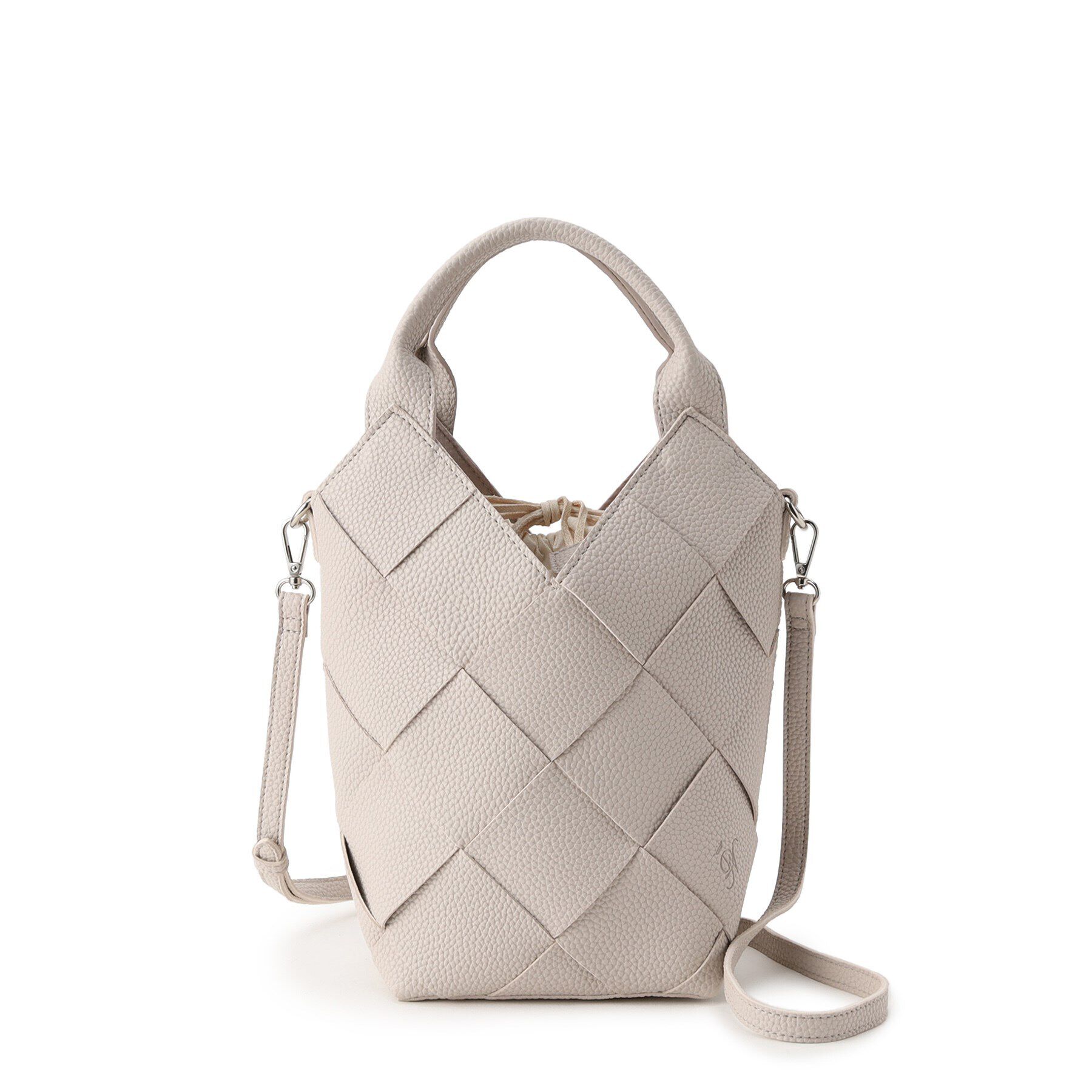 Dessin「【軽量・2WAY】メッシュトート」|トートバッグ|