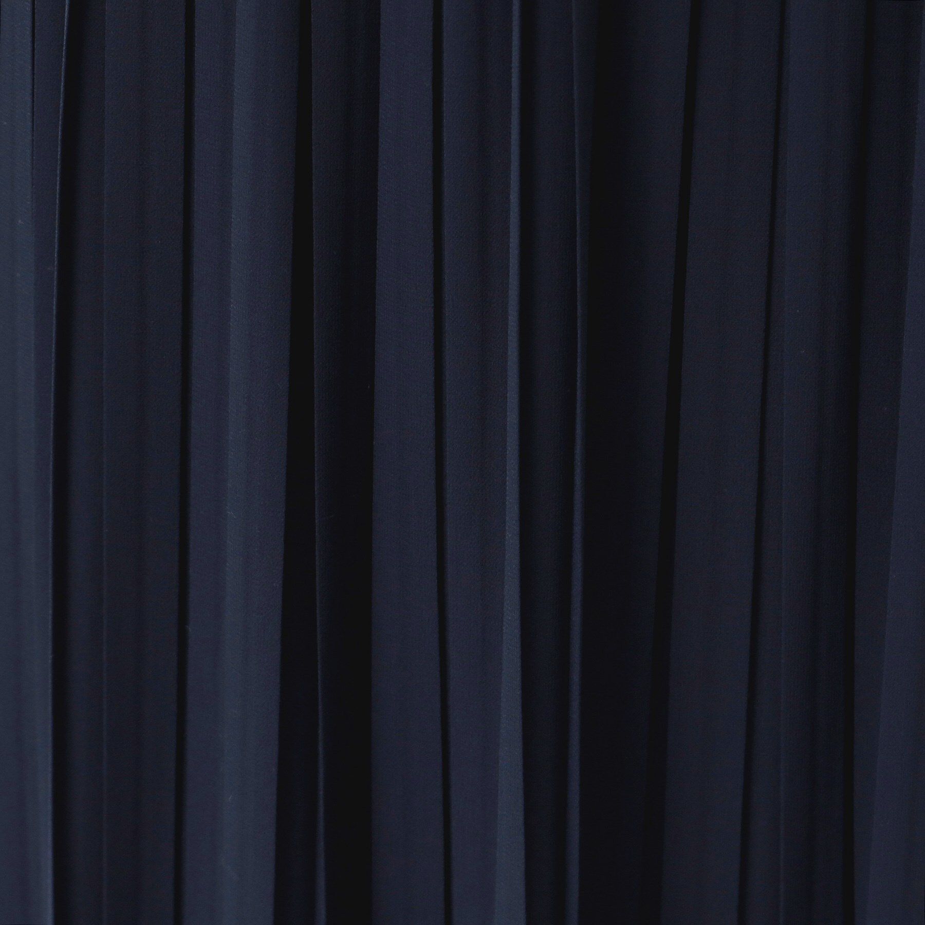 Dessin「【入卒/セレモニー/ウエストゴム/洗える】シフォンプリーツスカート」|スカート|