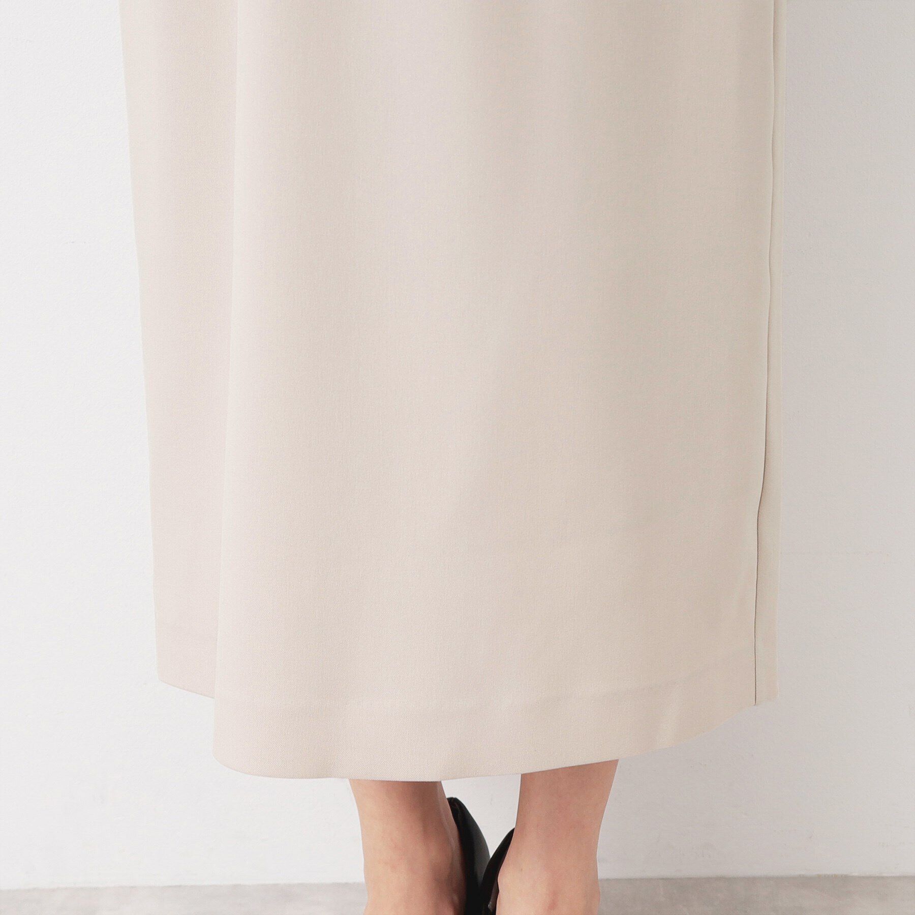 Dessin「【入卒/セレモニー/洗える】セットアップ風ワンピース」|ワンピース|