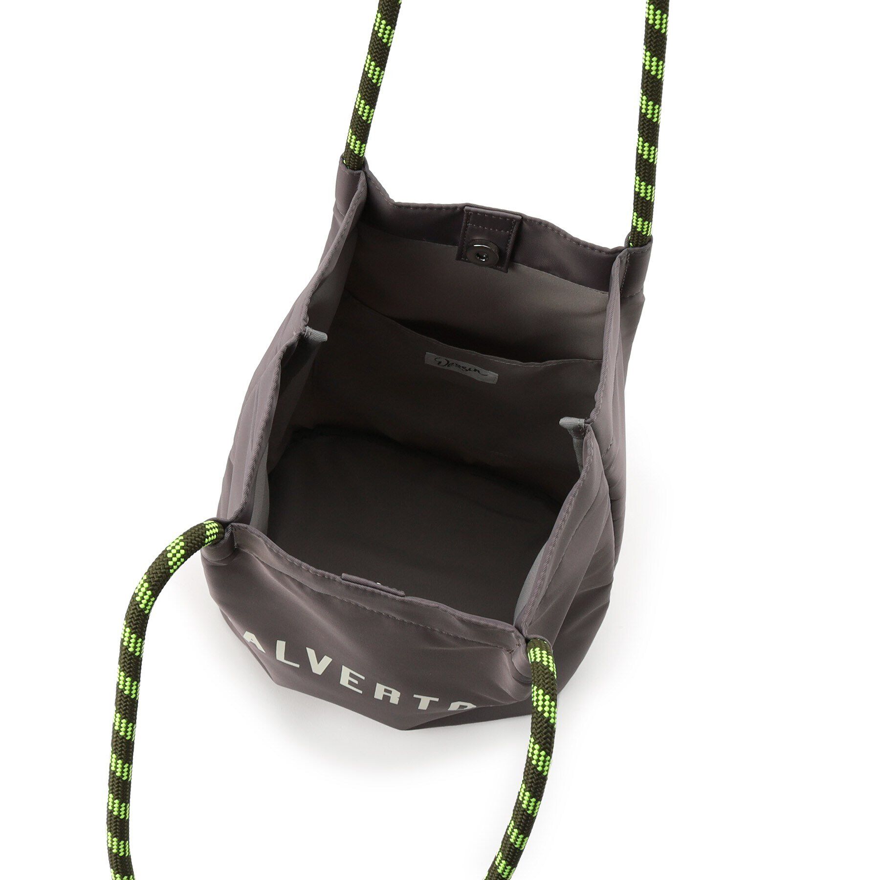 Dessin「【軽量・A4収納可】コードトートM」|トートバッグ|